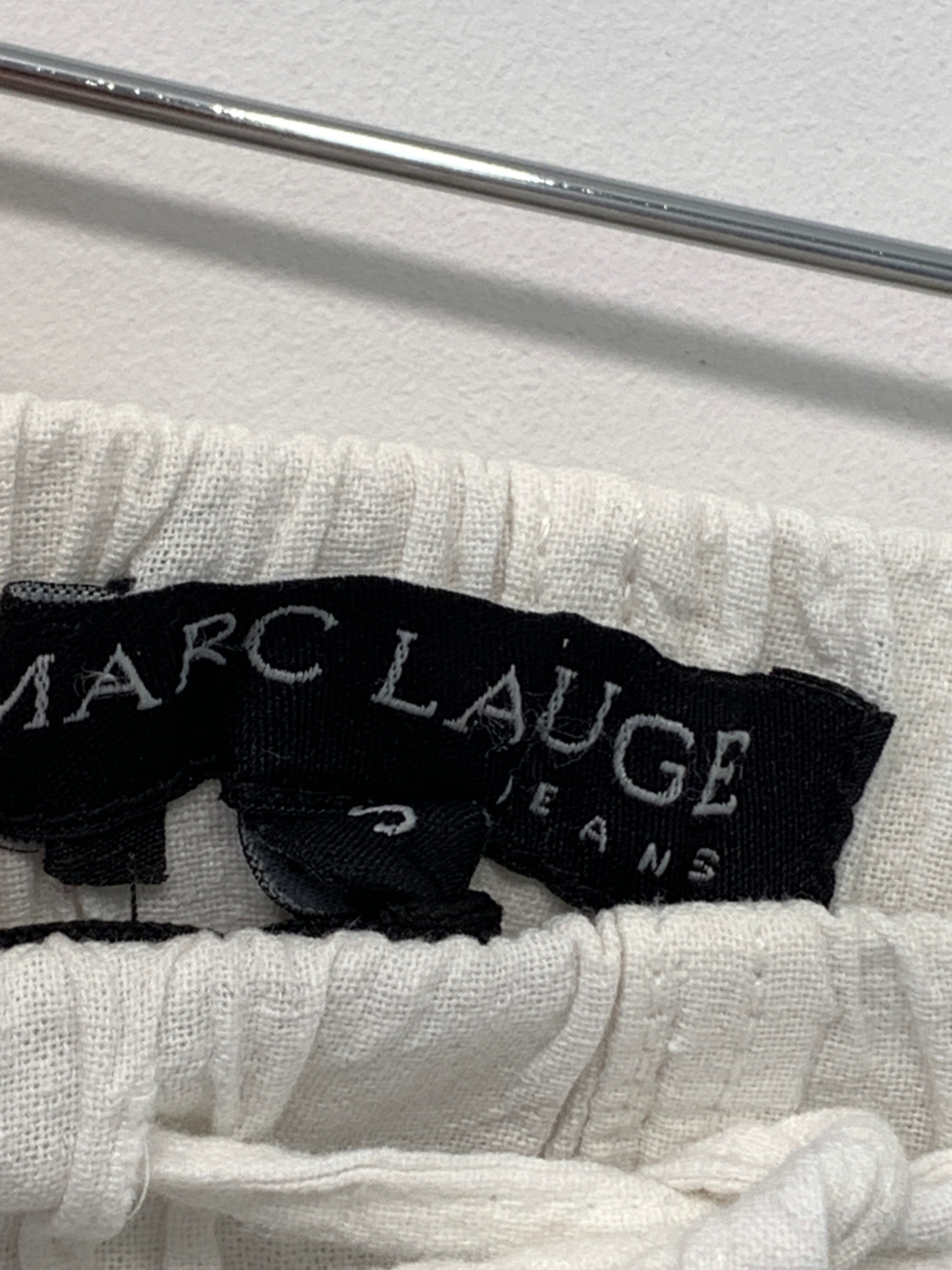 Marc Lauge Shorts