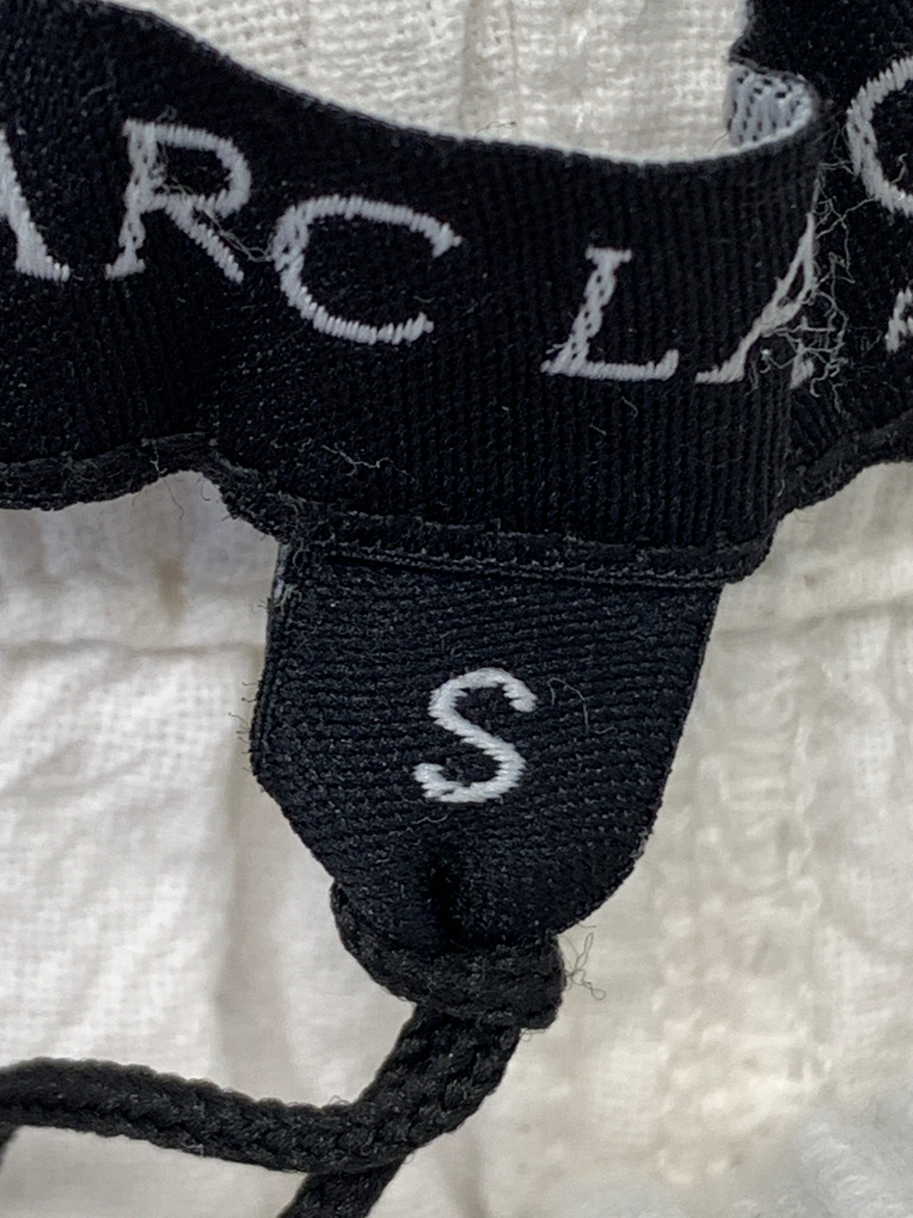 Marc Lauge Shorts