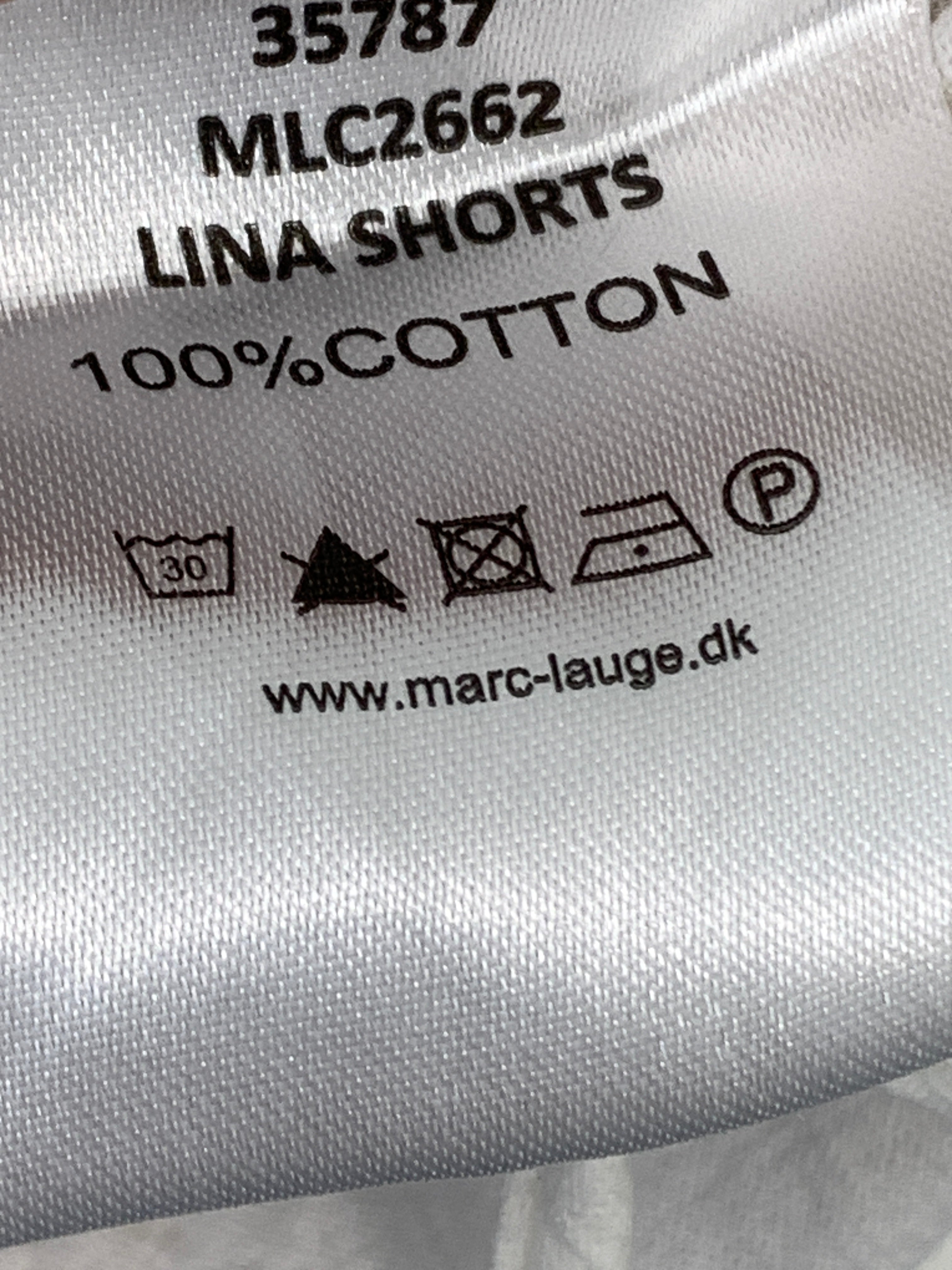 Marc Lauge Shorts