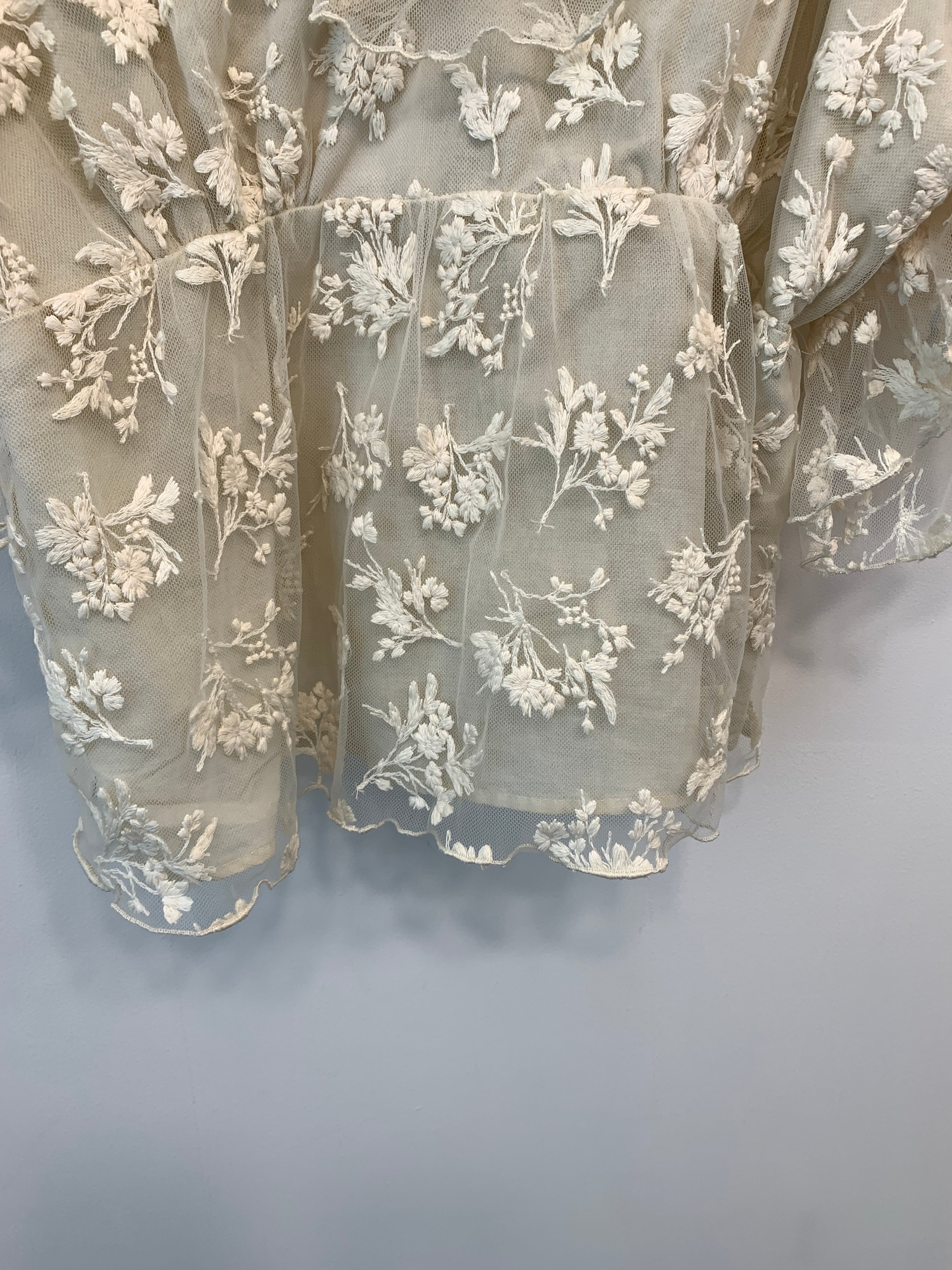 ZARA Top