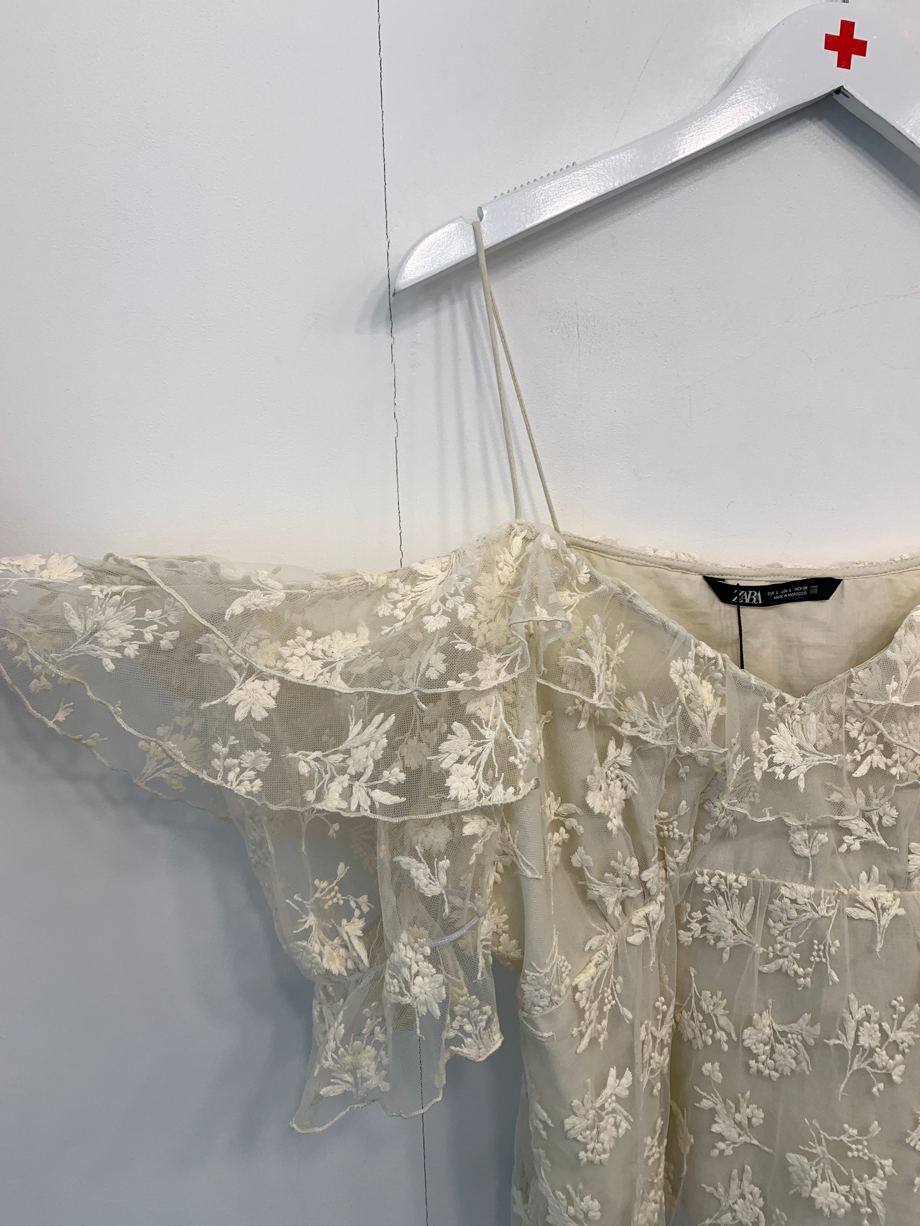 ZARA Top