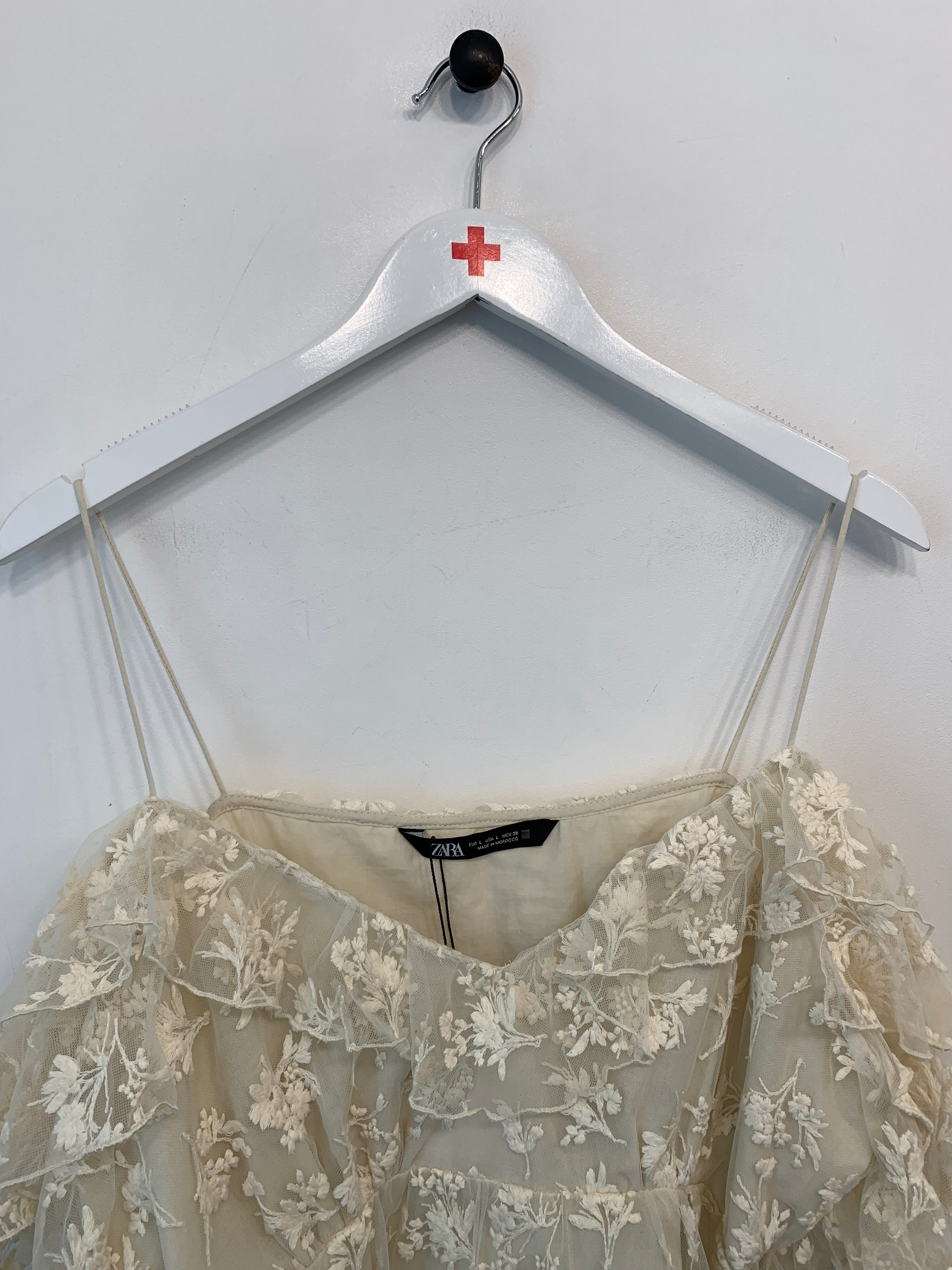 ZARA Top
