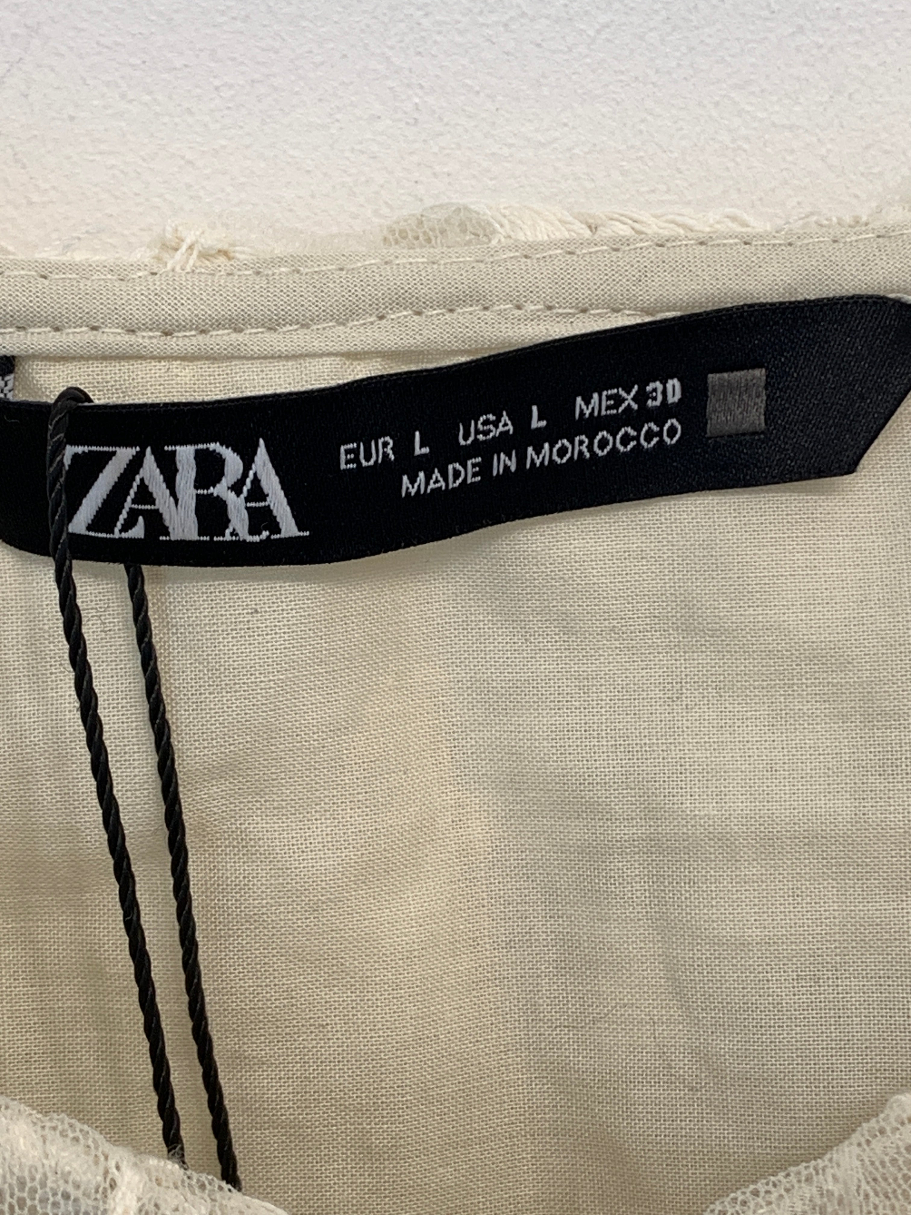 ZARA Top