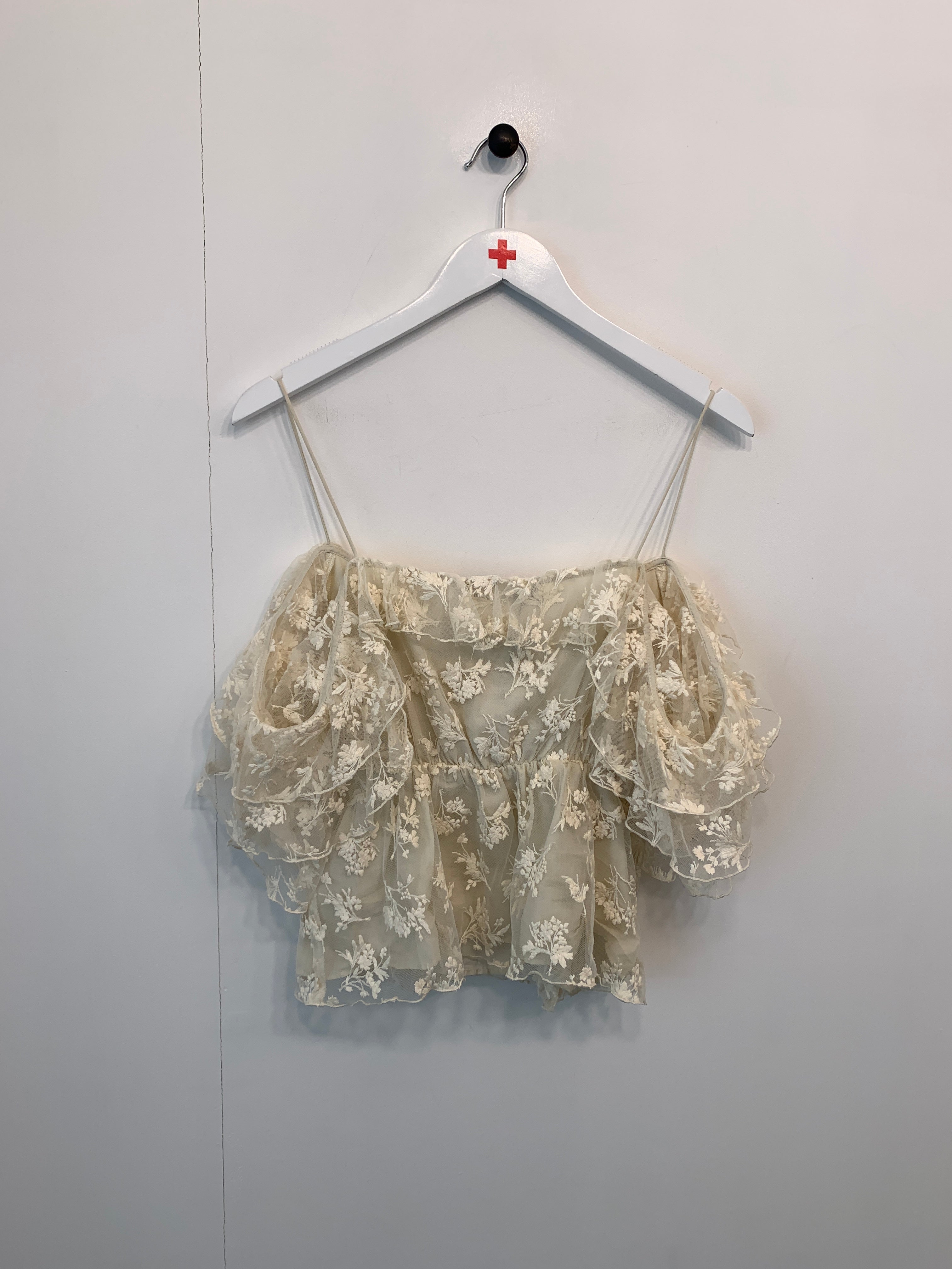 ZARA Top