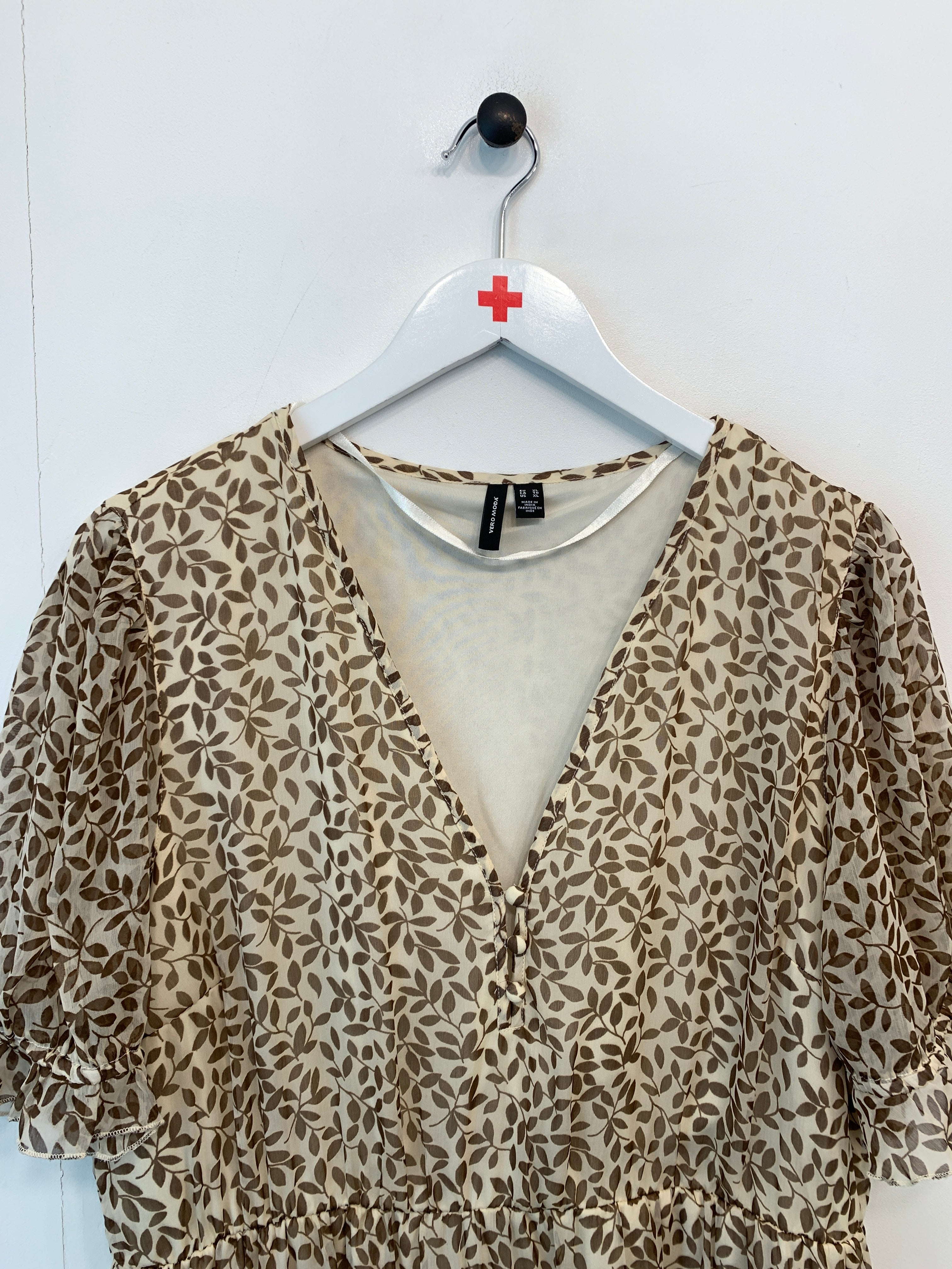 Vero Moda Kjole