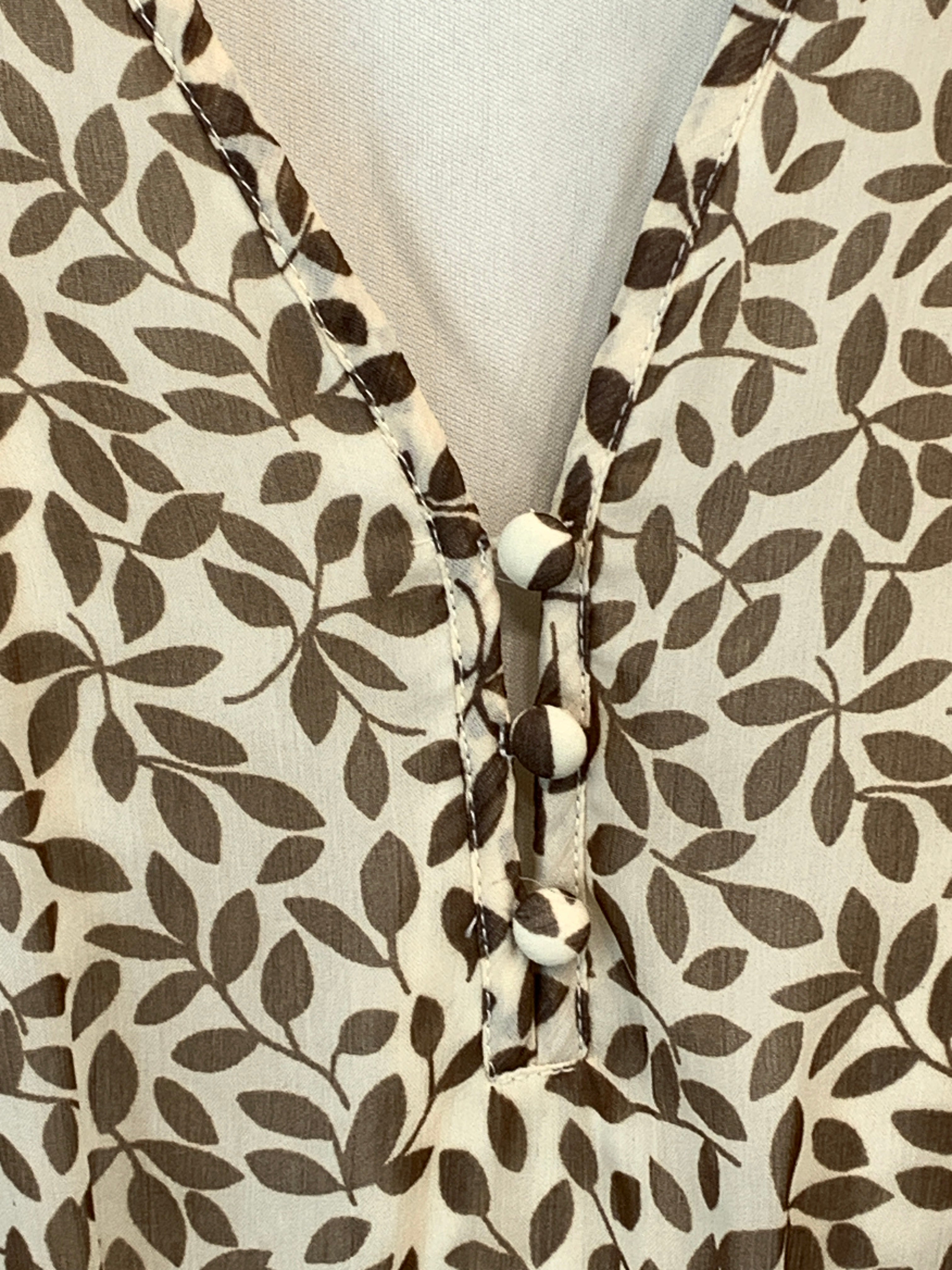 Vero Moda Kjole