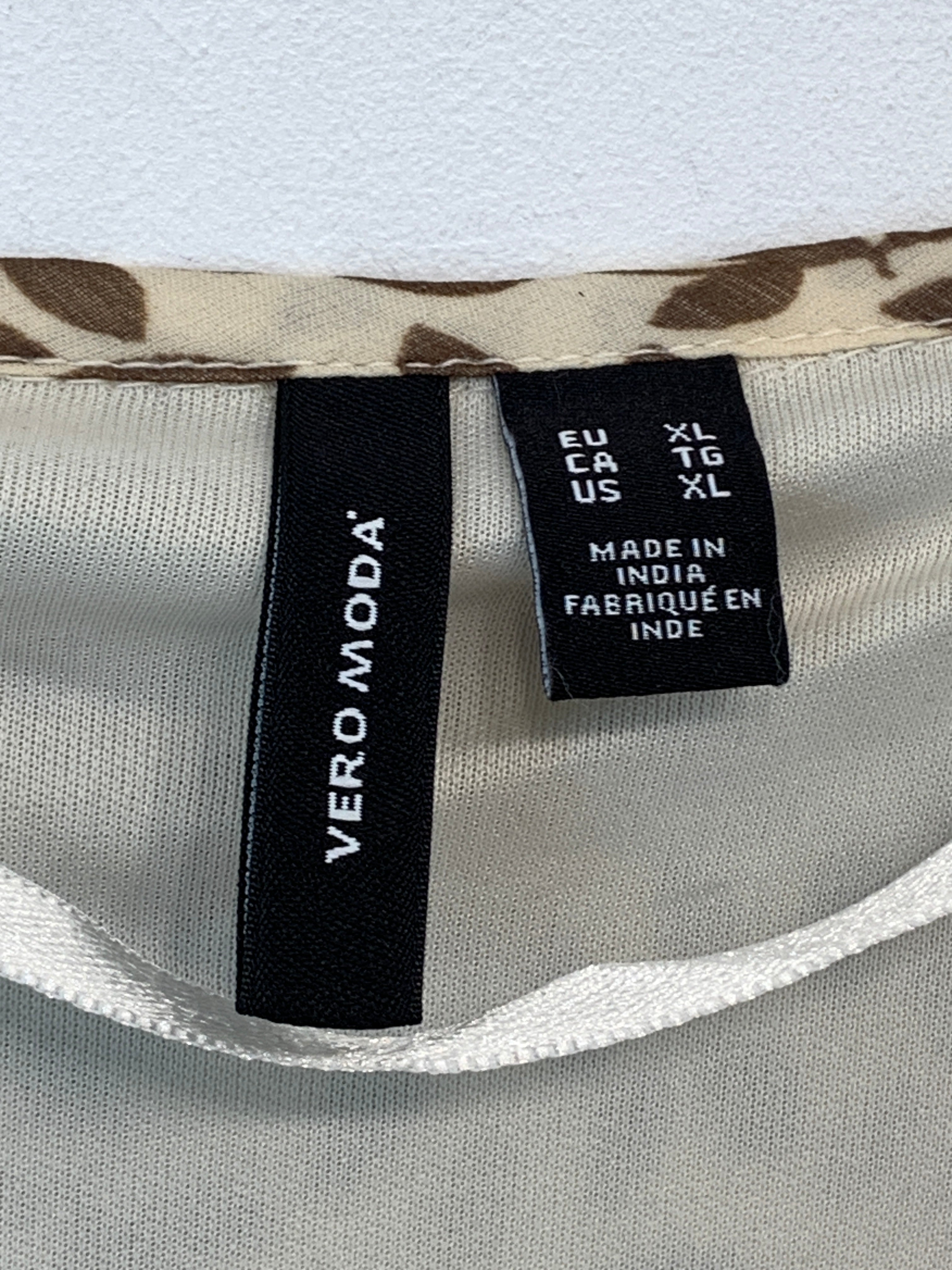 Vero Moda Kjole
