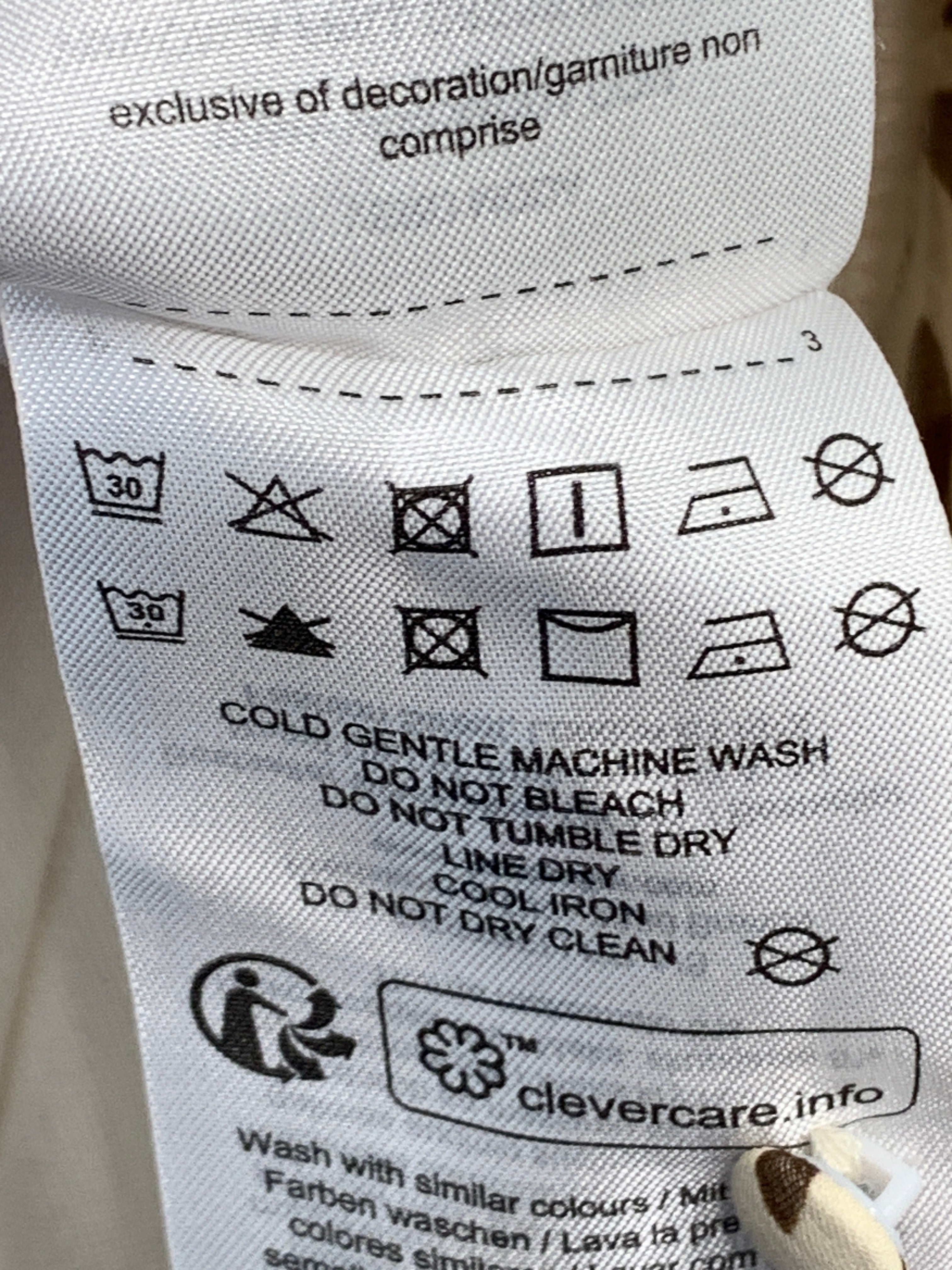 Vero Moda Kjole