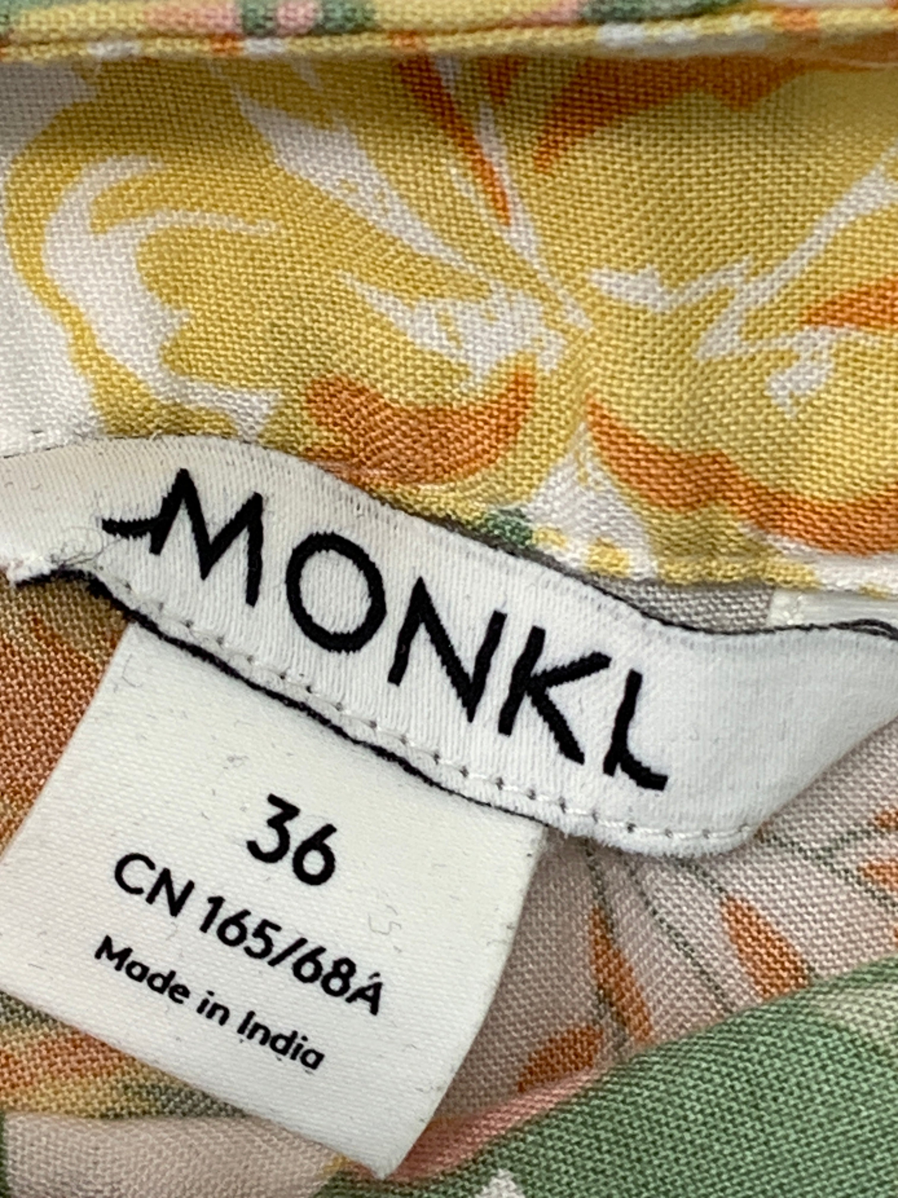 Monki Nederdel