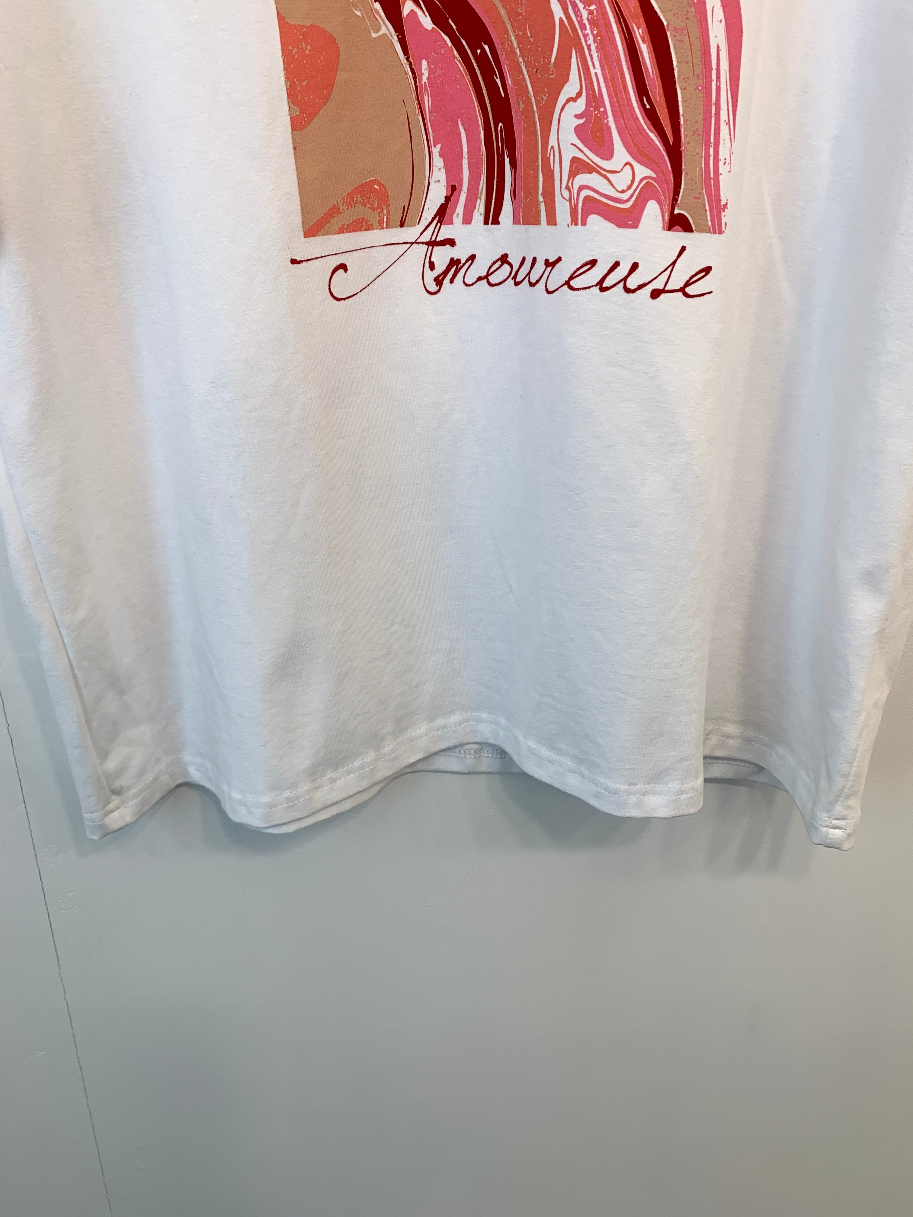 Sisters Point T-shirt