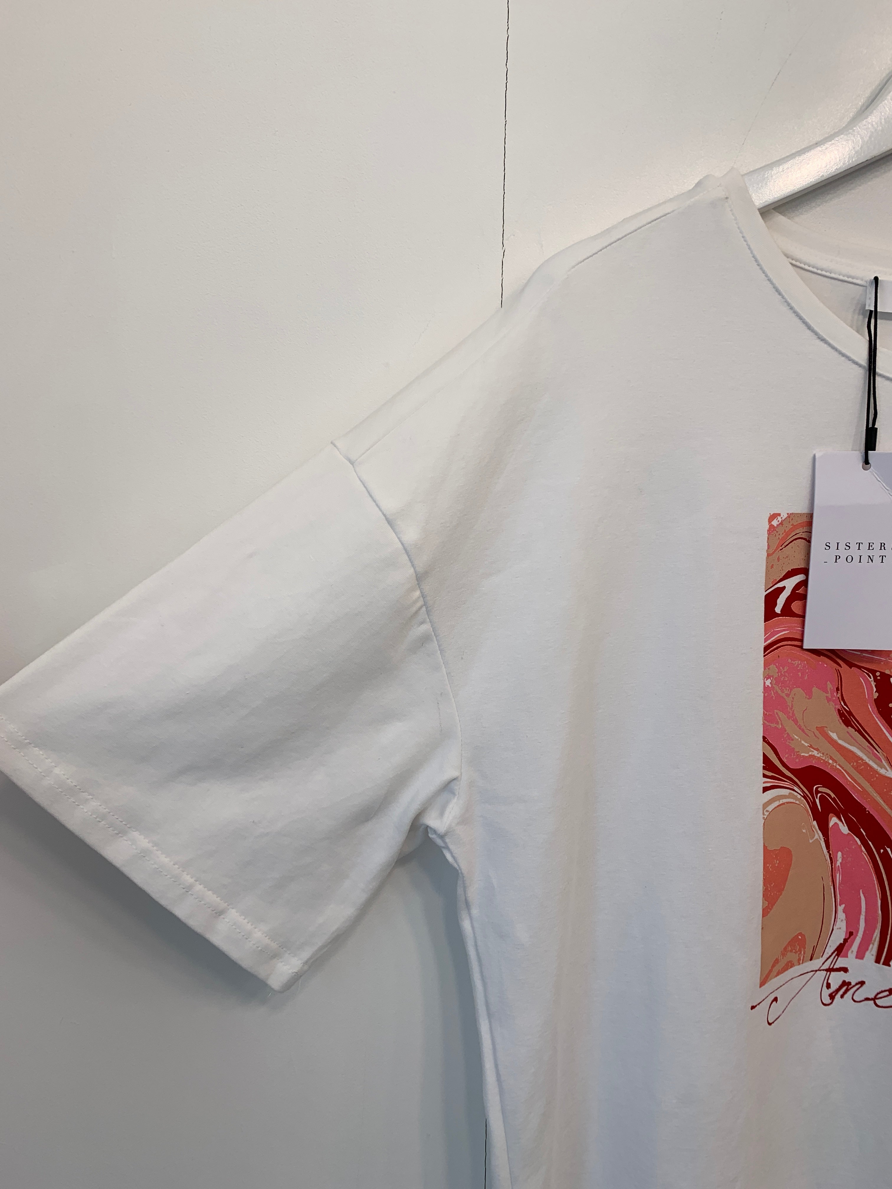 Sisters Point T-shirt
