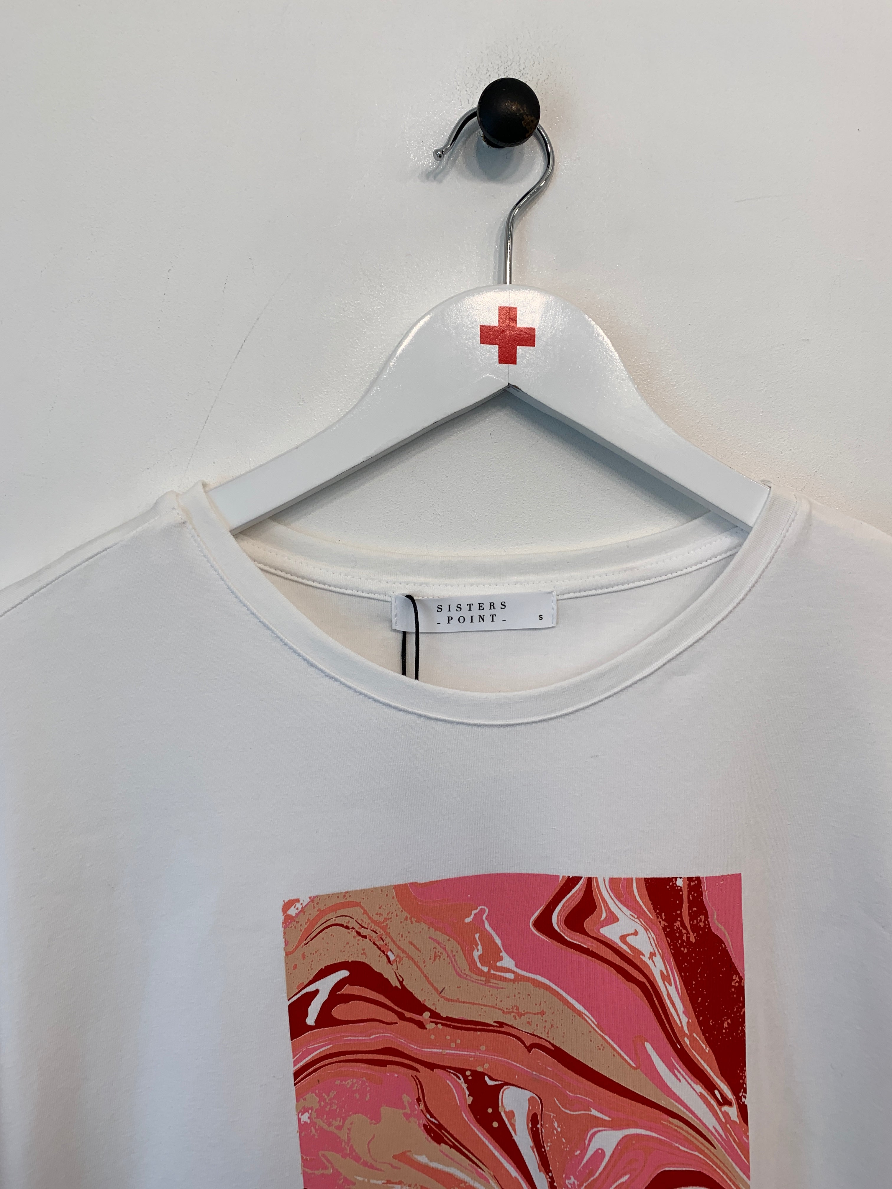 Sisters Point T-shirt