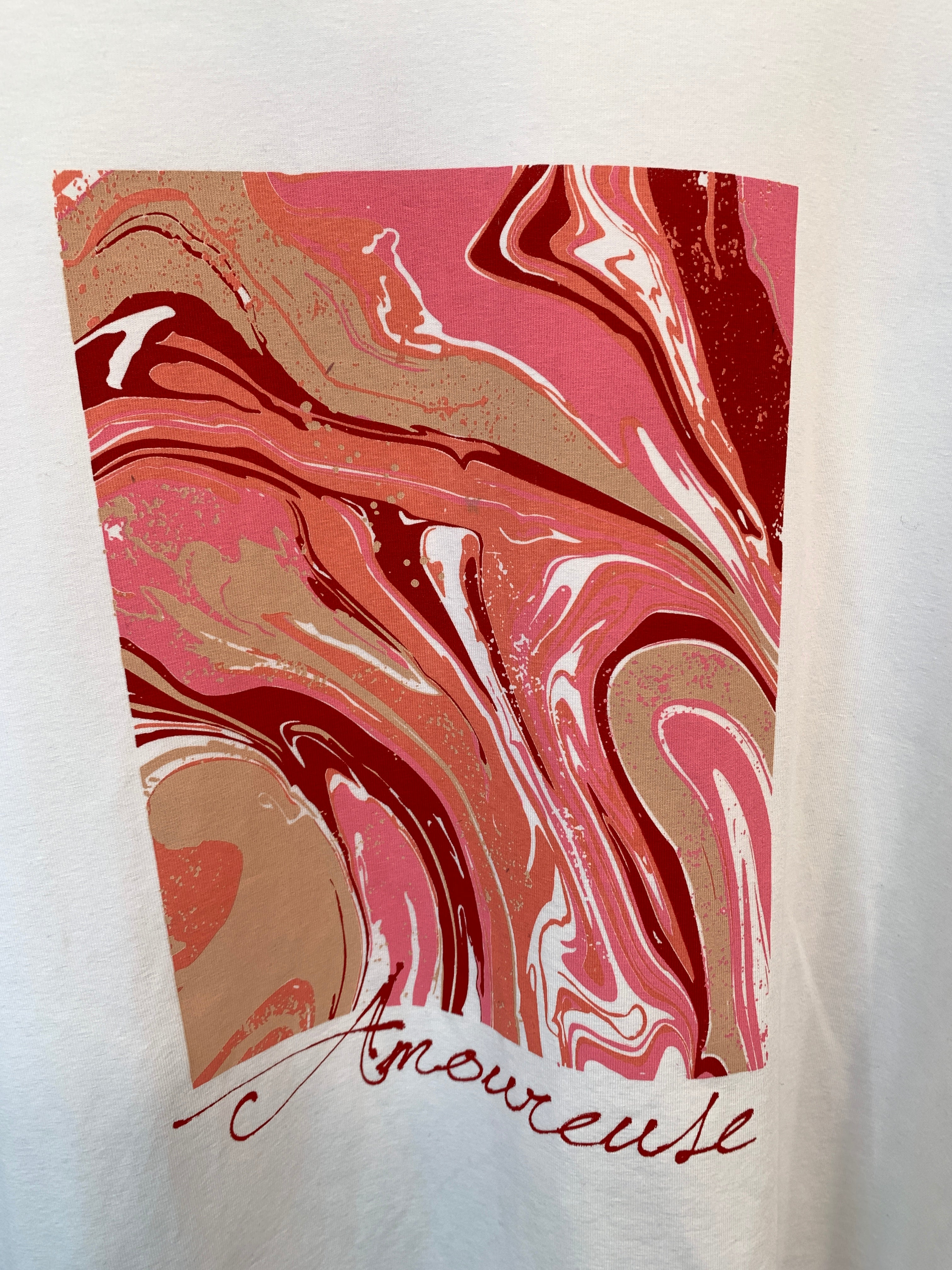 Sisters Point T-shirt
