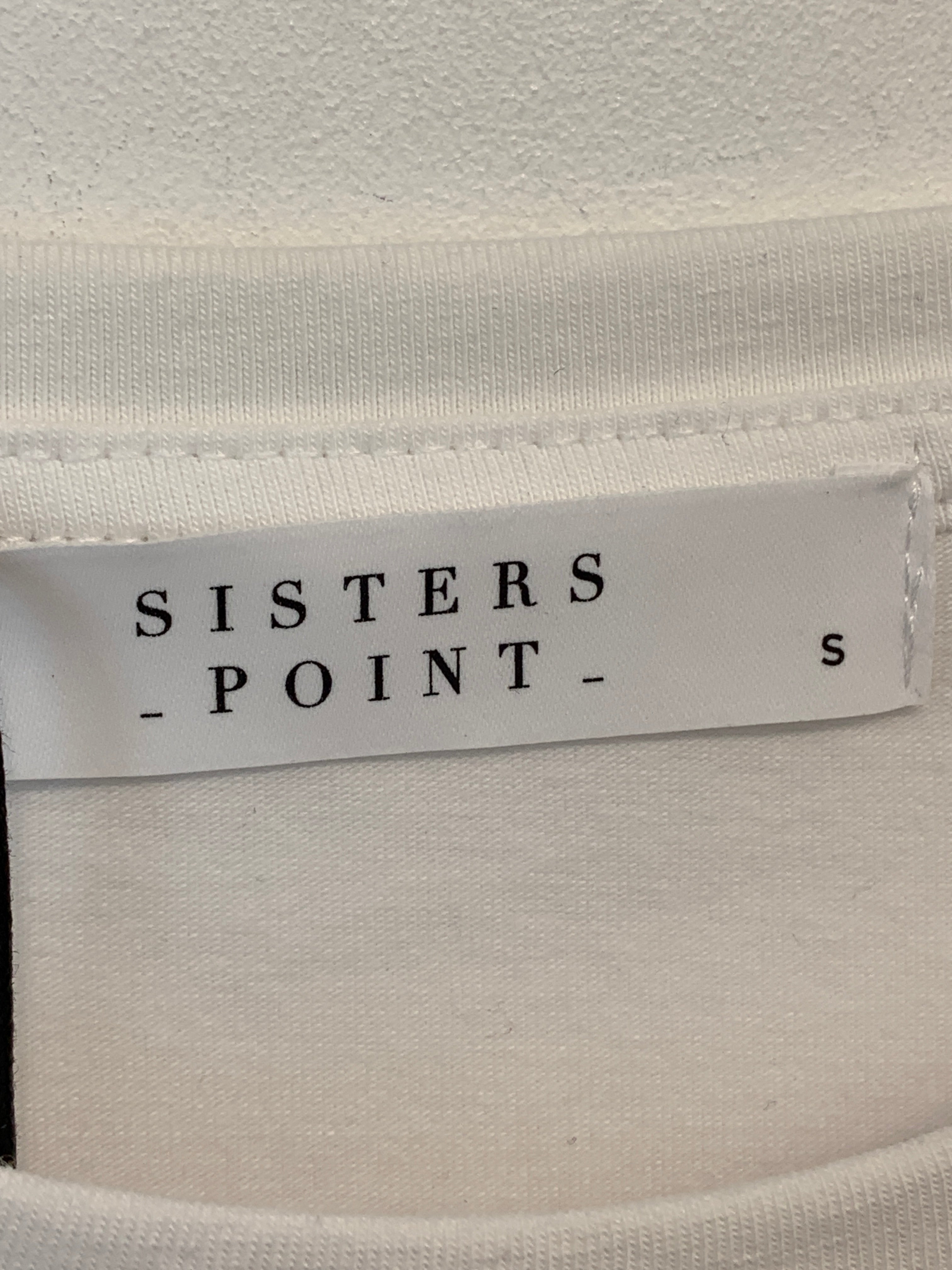 Sisters Point T-shirt