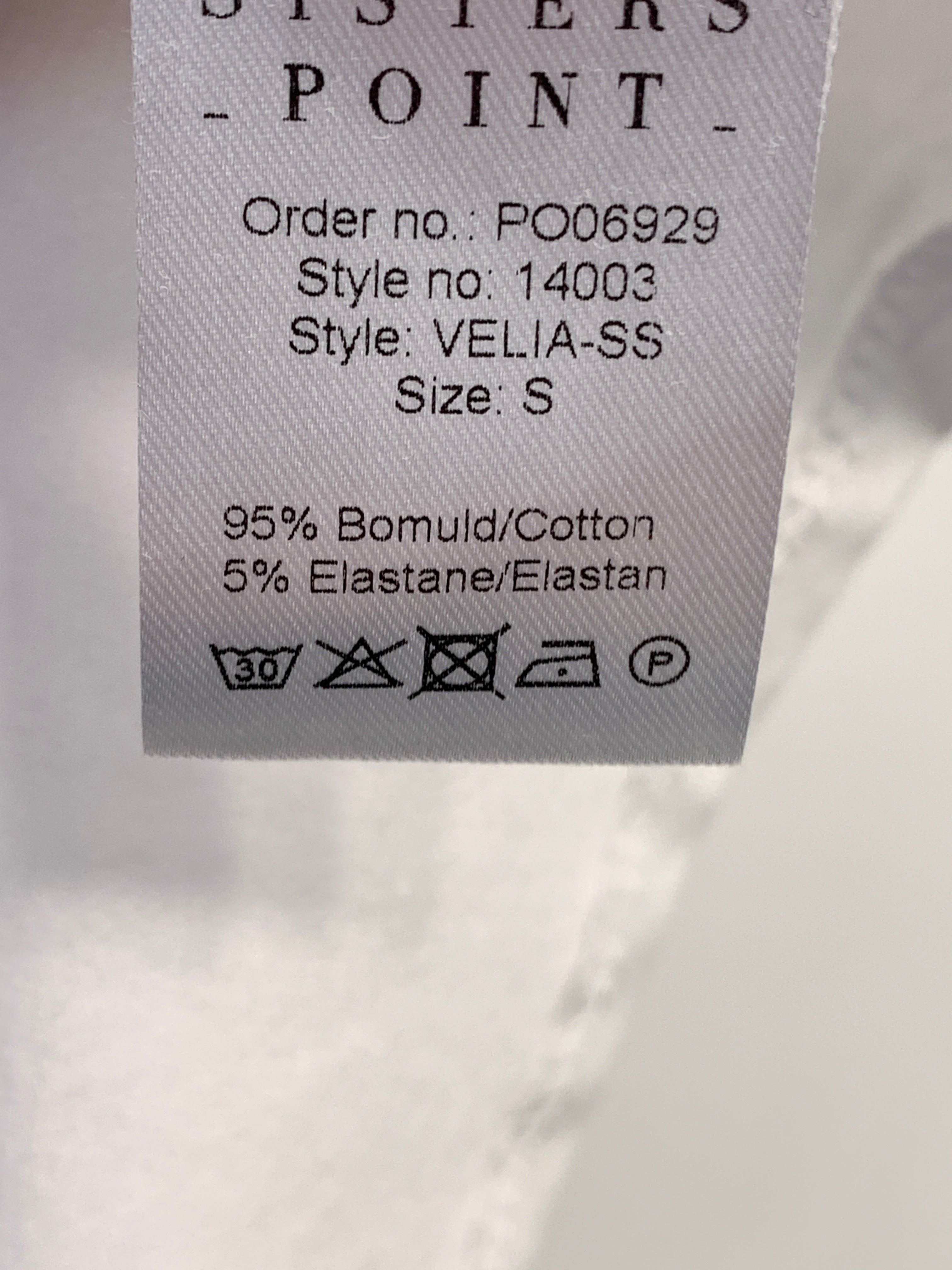Sisters Point T-shirt