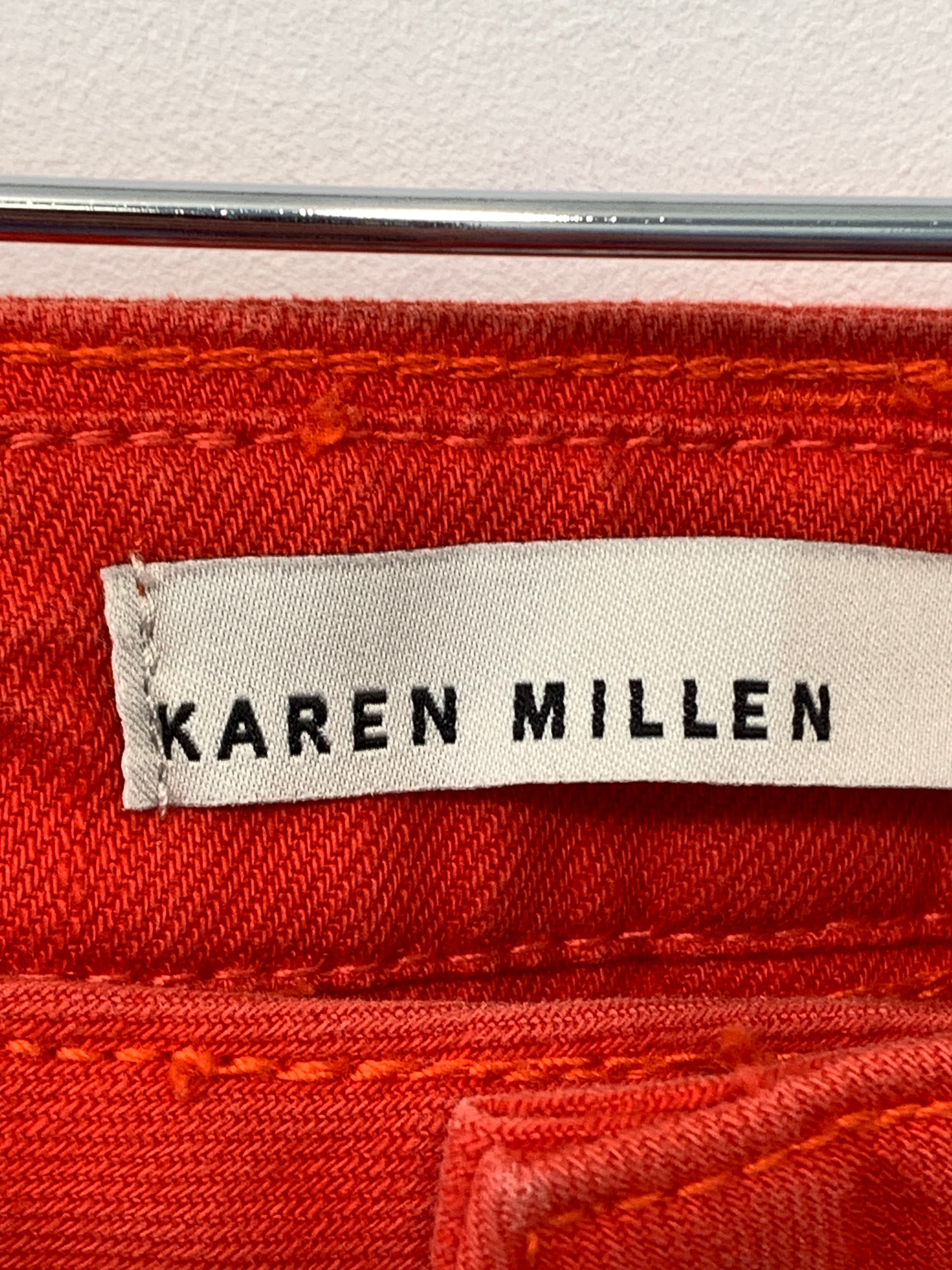 Karen Millen Bukser