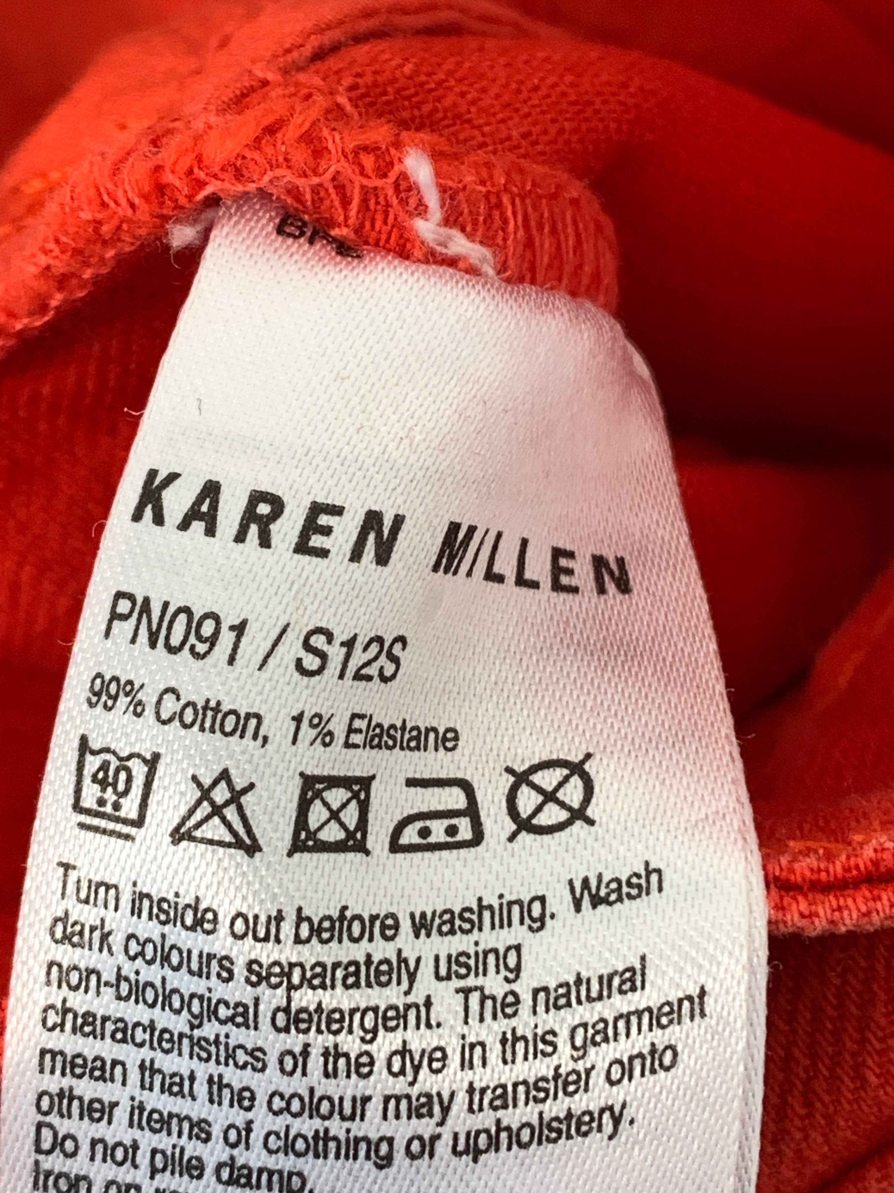 Karen Millen Bukser
