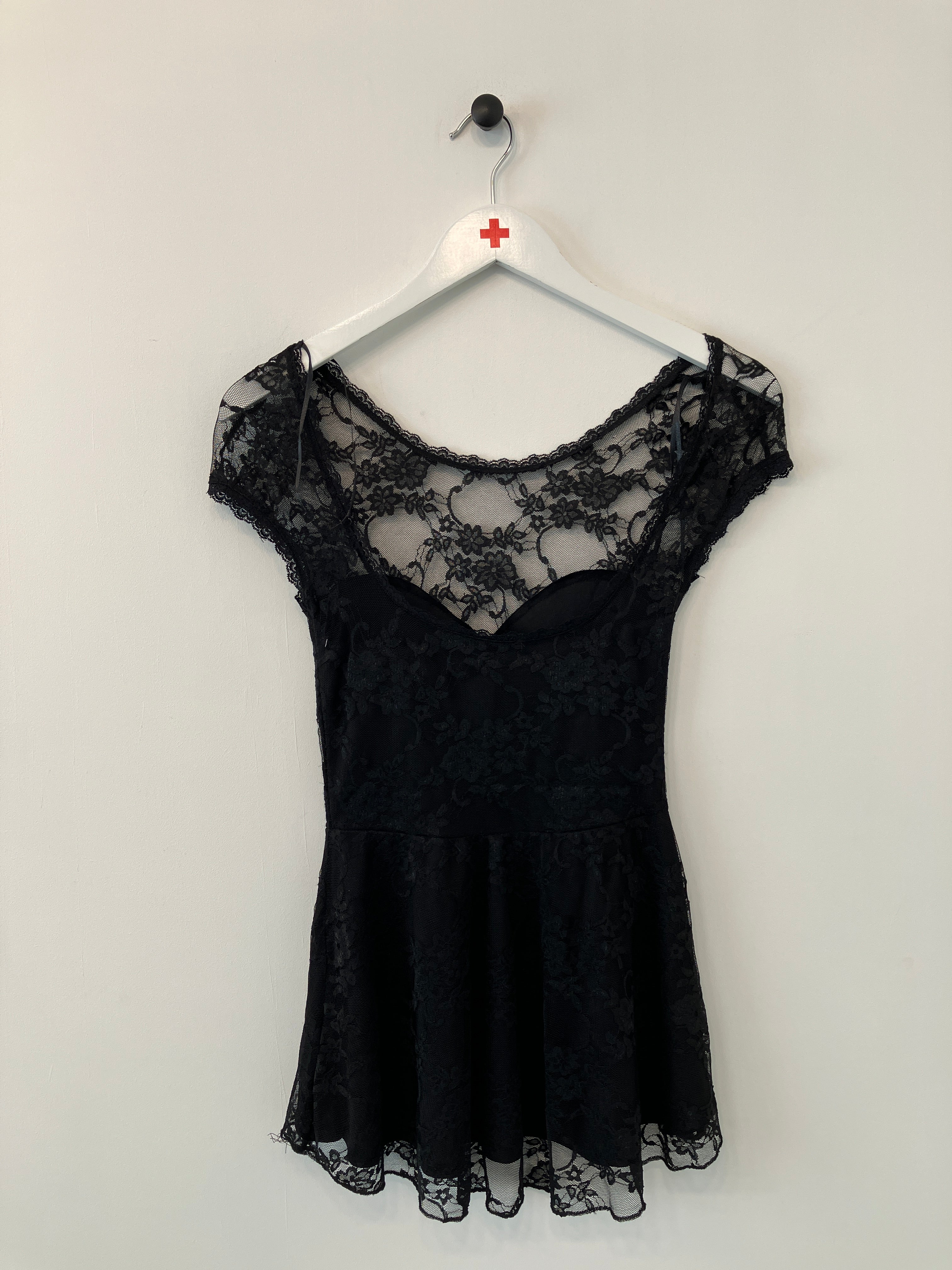 Ginatricot Bluse
