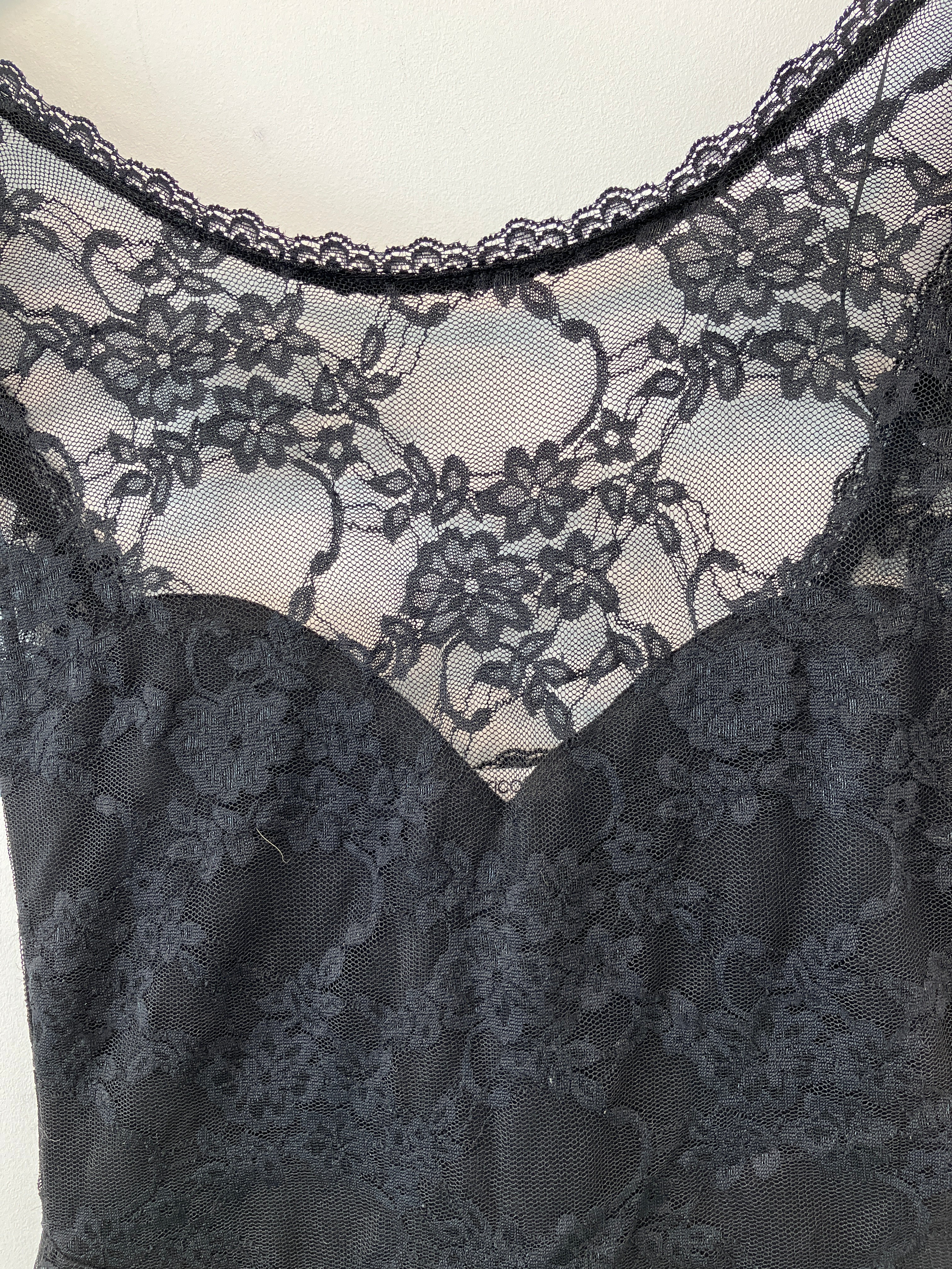 Ginatricot Bluse