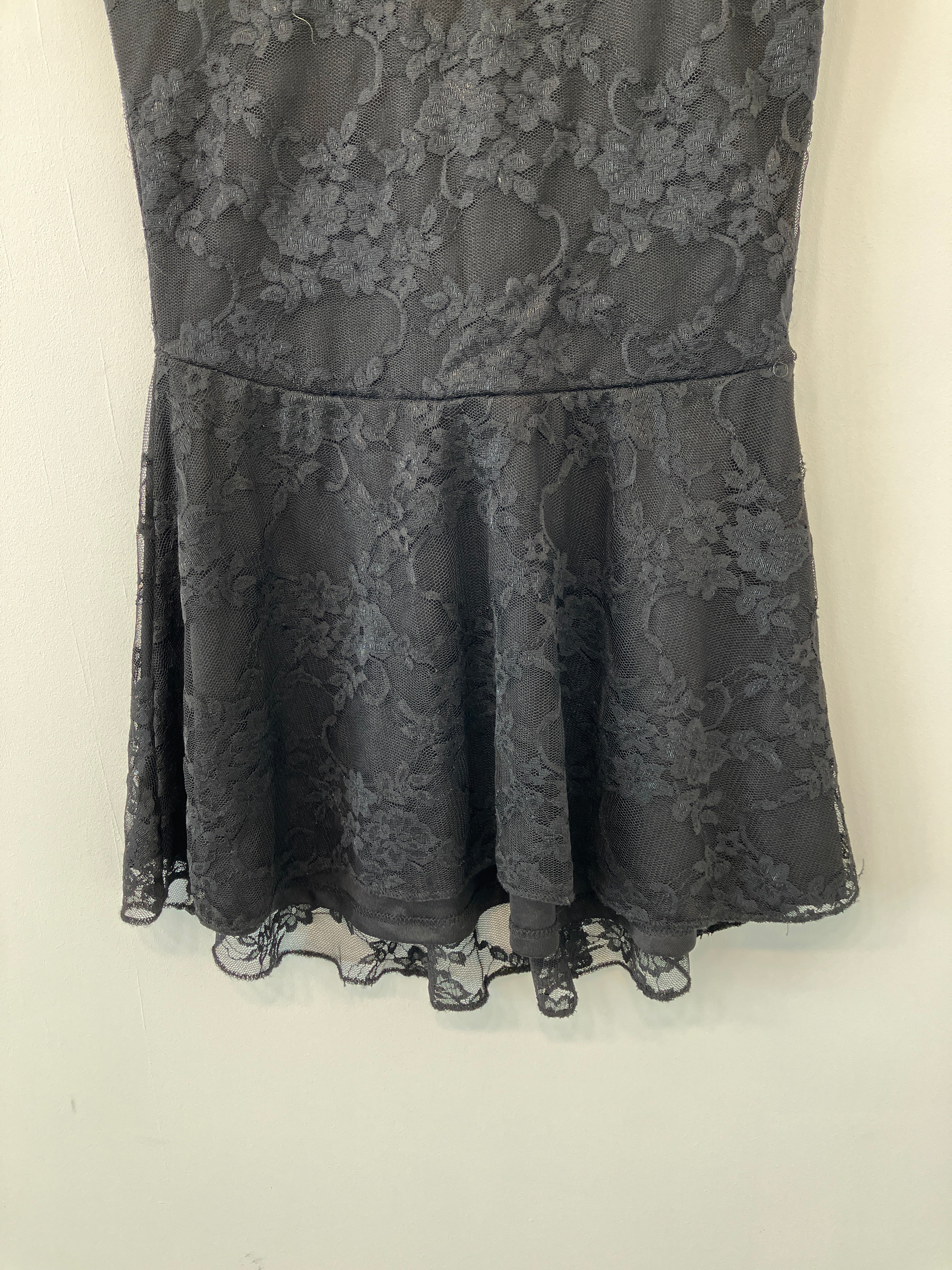 Ginatricot Bluse