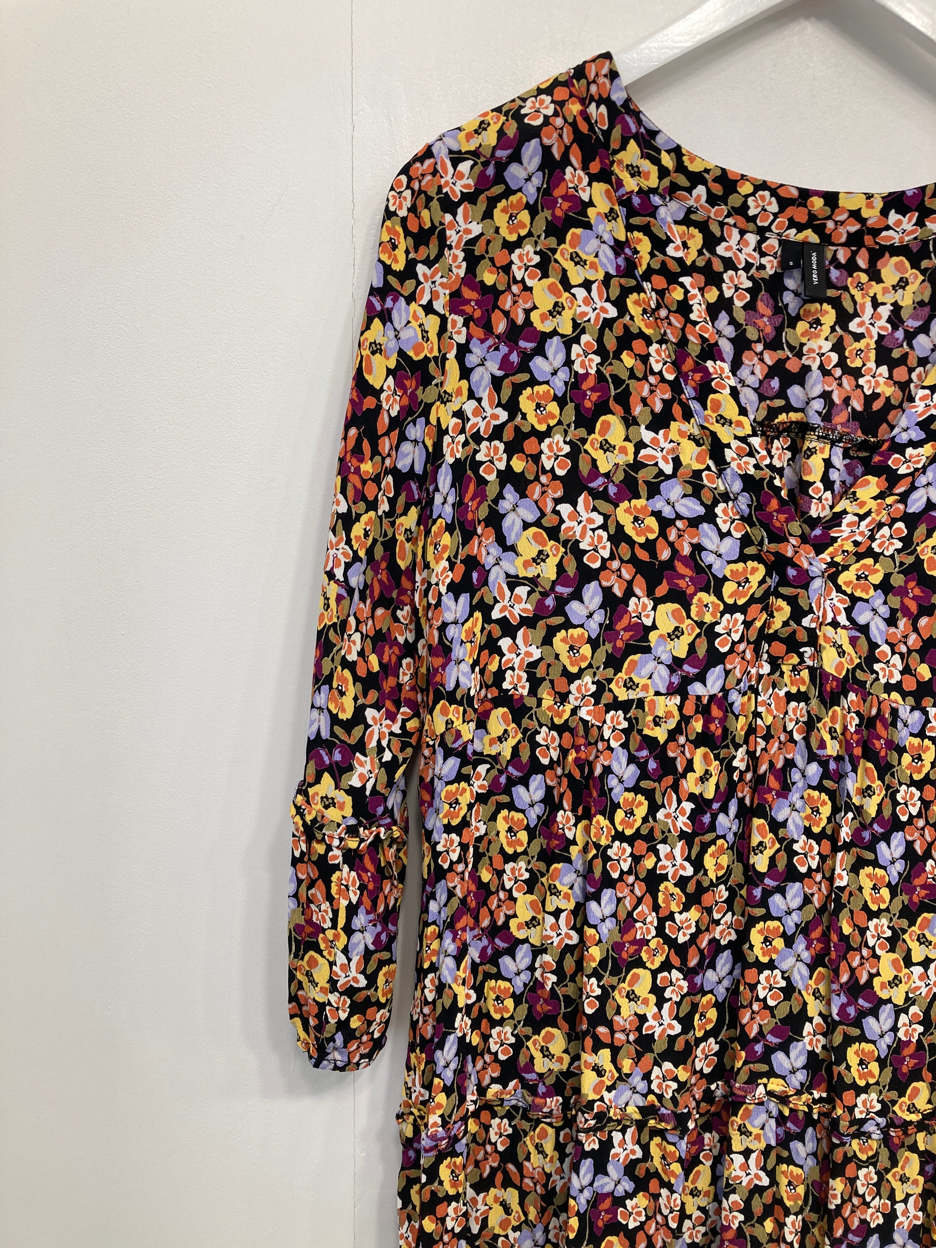 Vero Moda Kjole