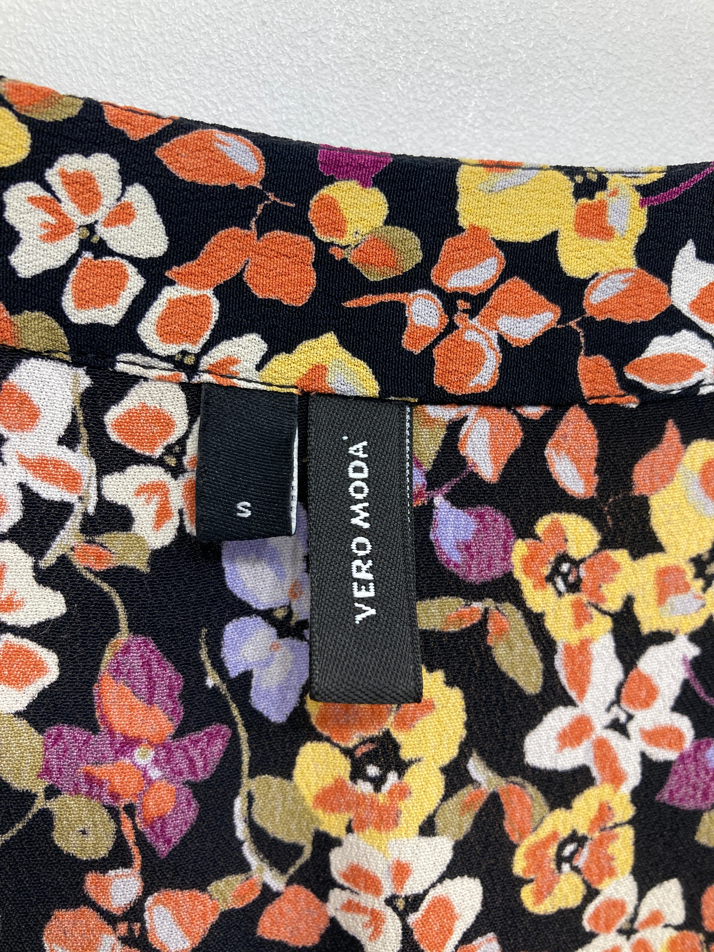 Vero Moda Kjole