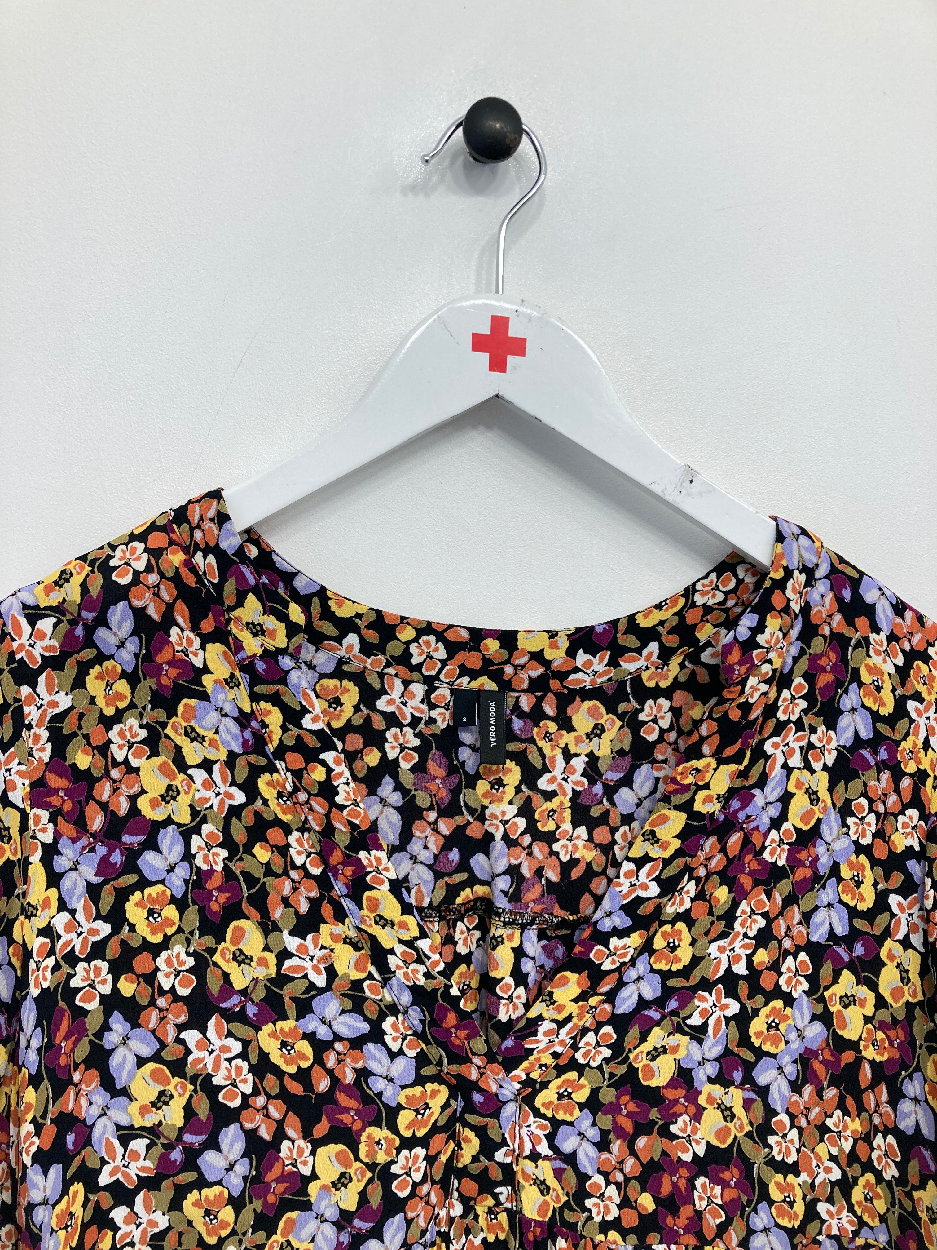 Vero Moda Kjole