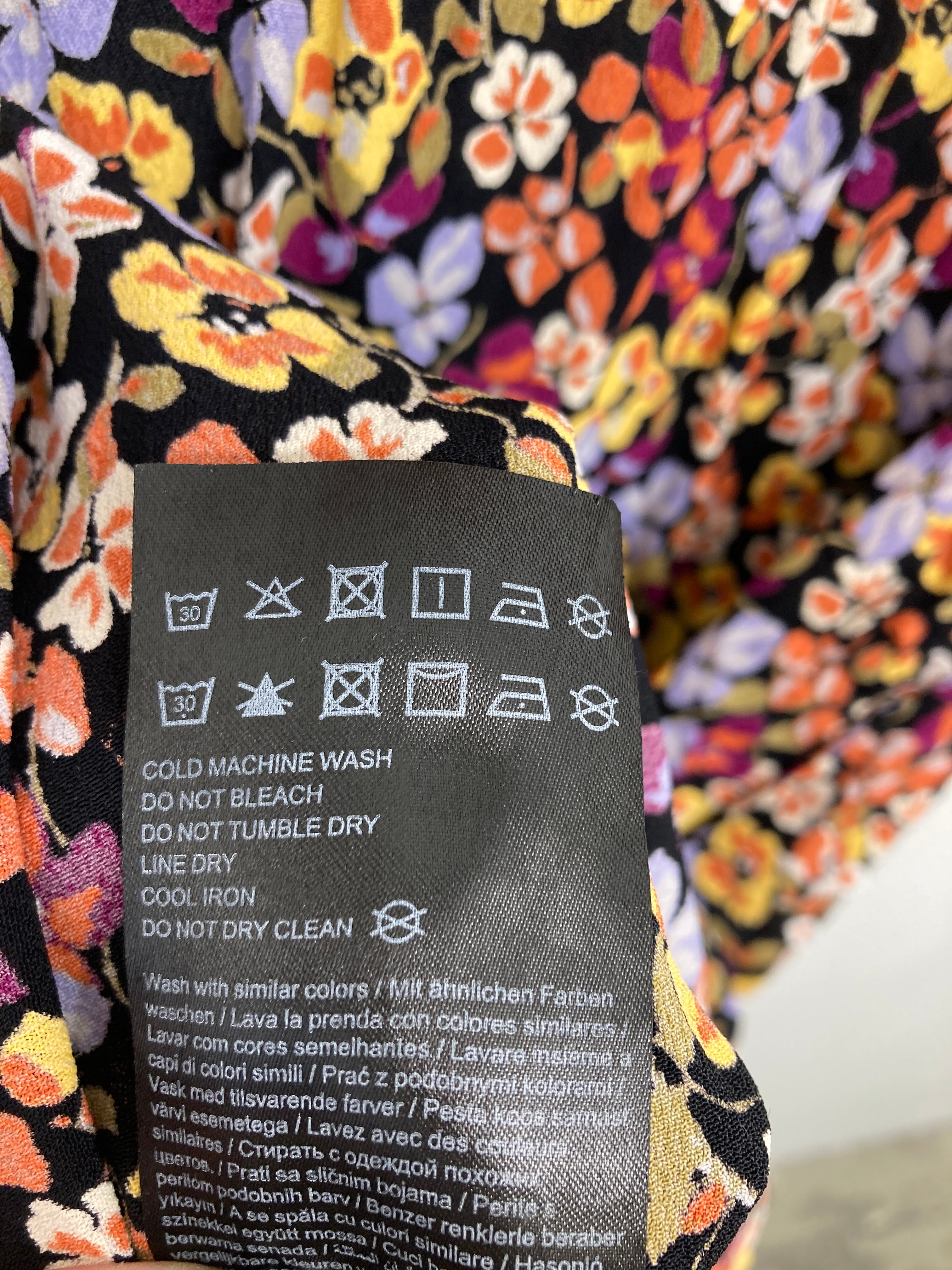 Vero Moda Kjole