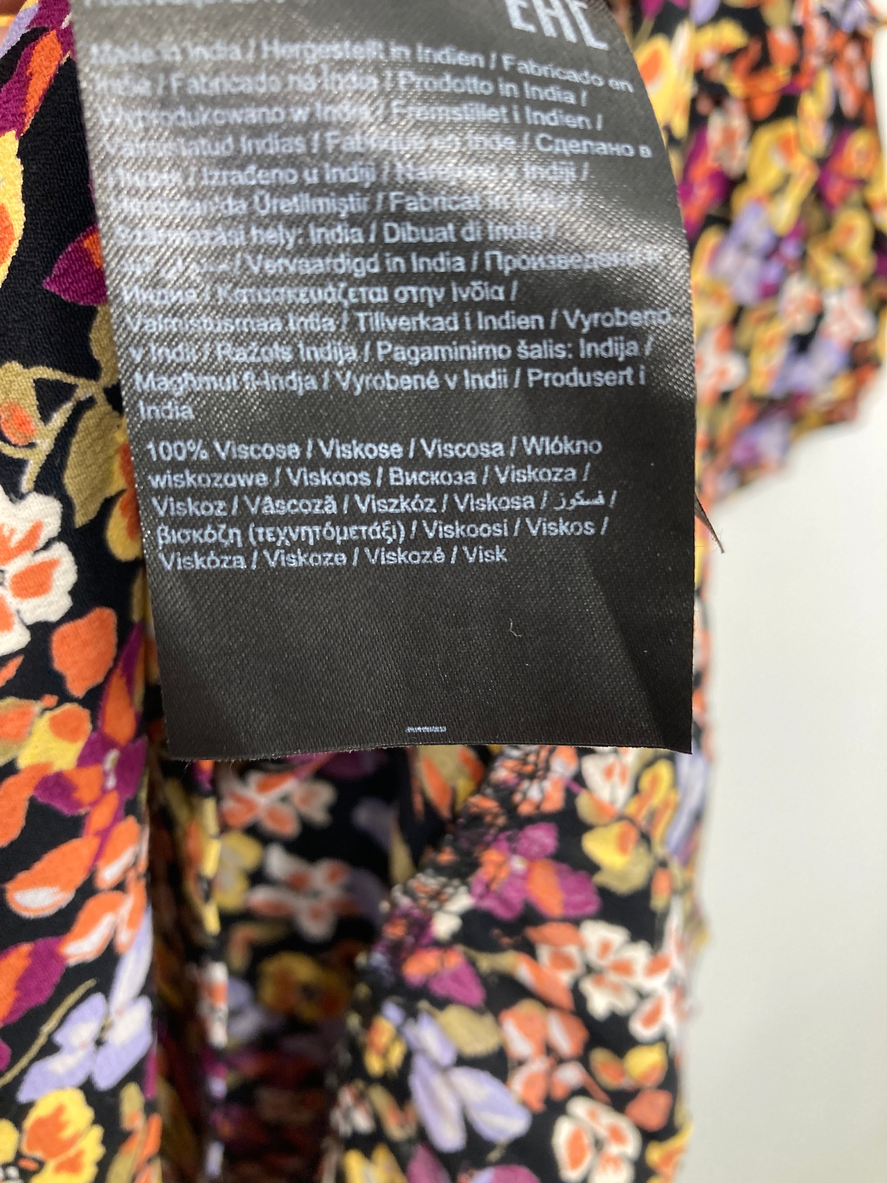 Vero Moda Kjole