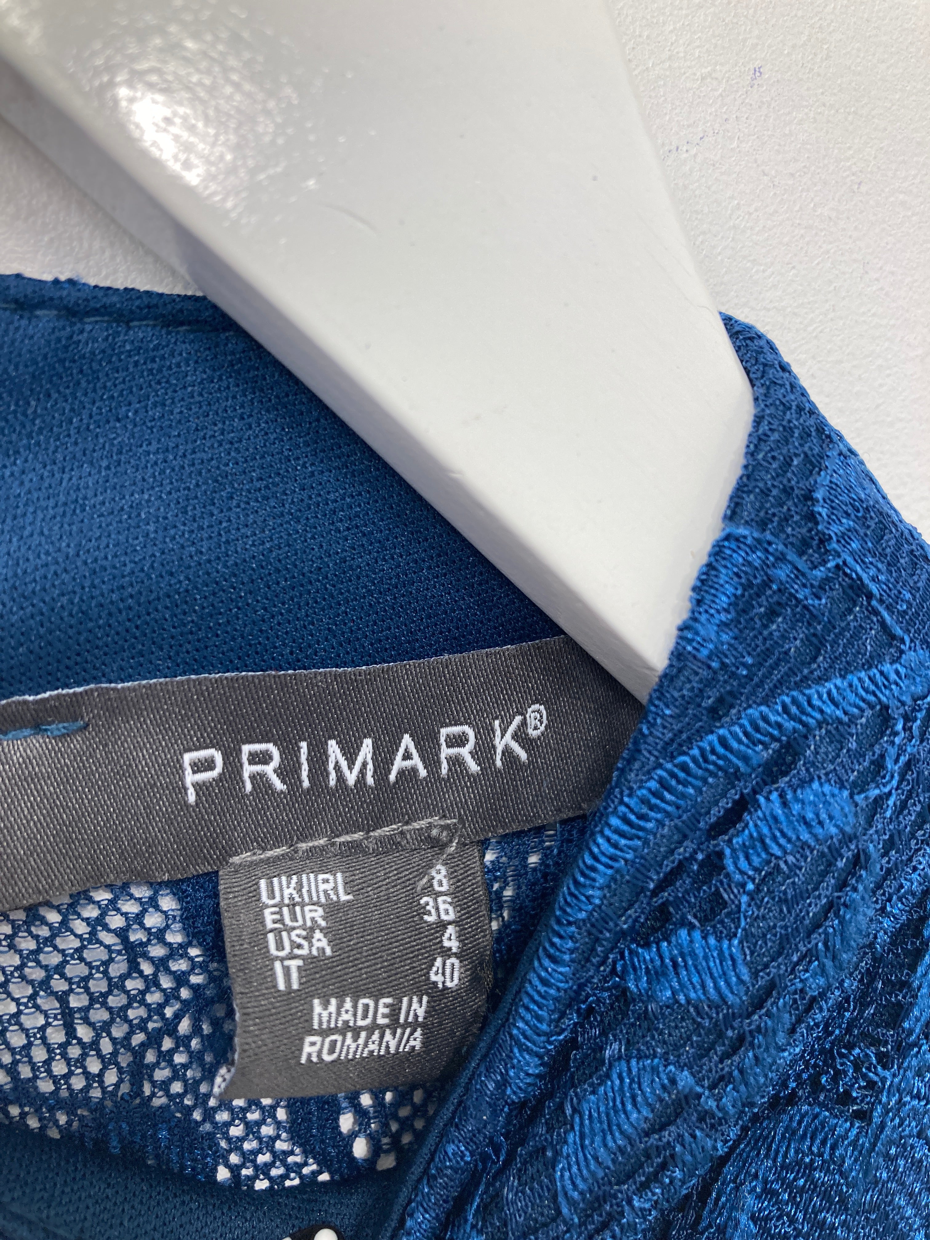 Primark Kjole