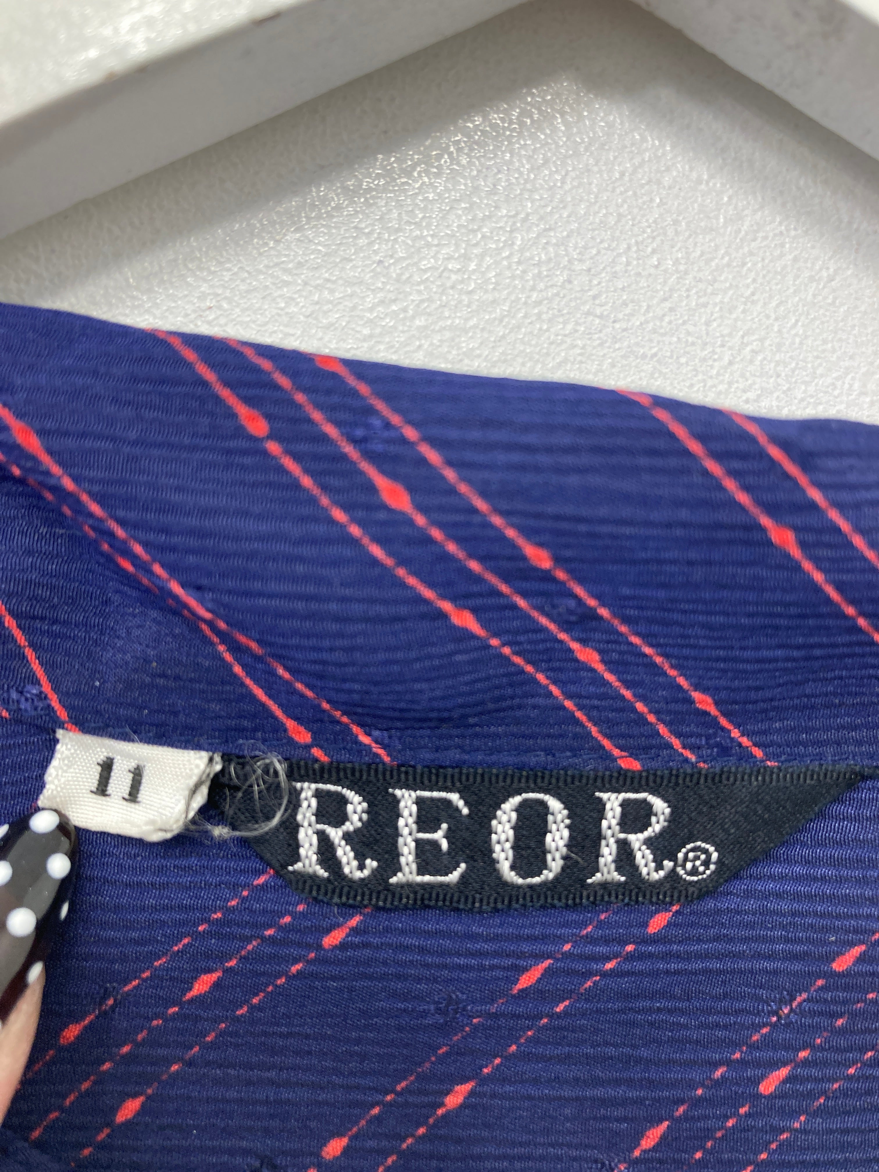 Reor Skjorte