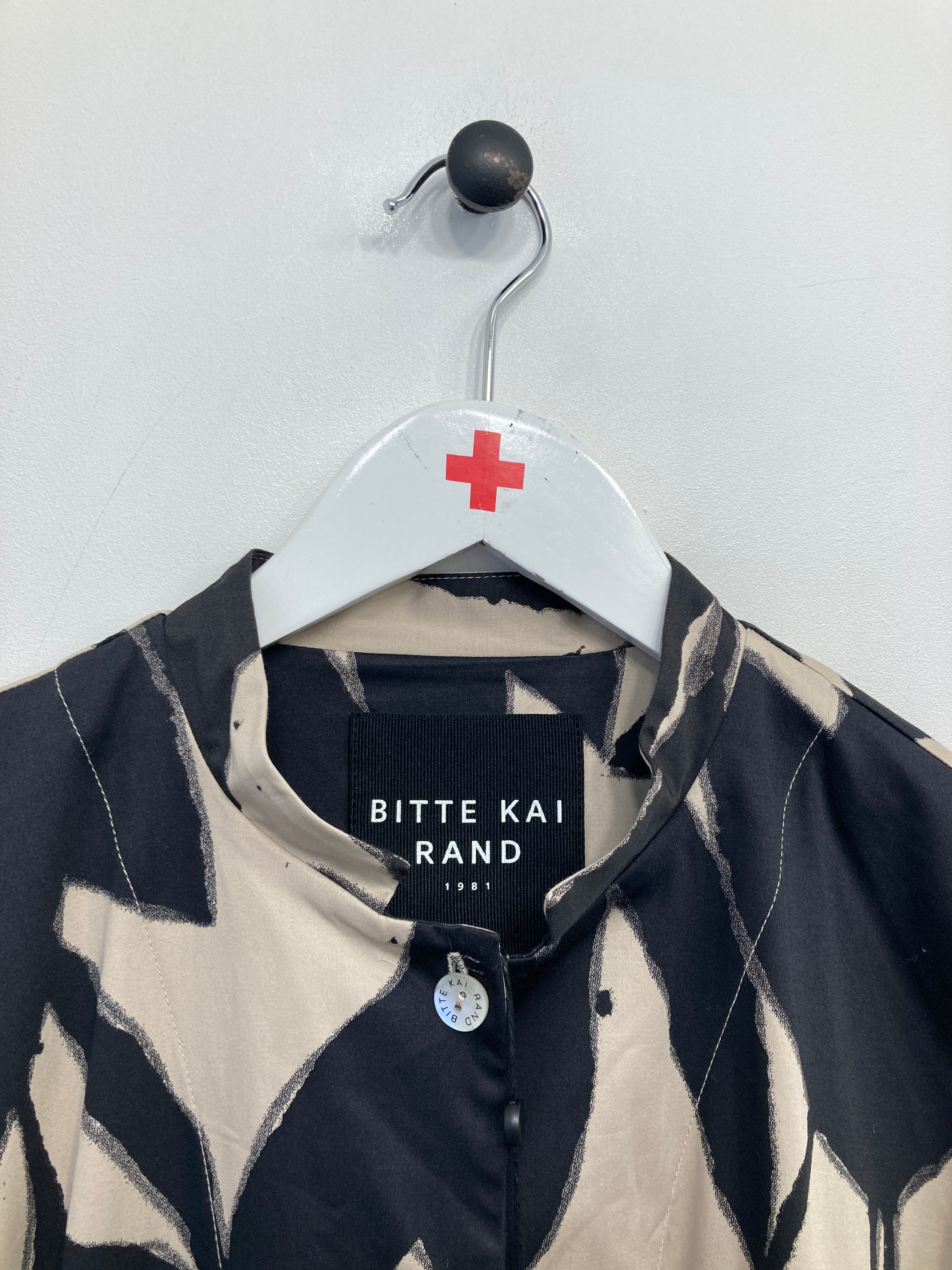Bitte Kai Rand Kjole