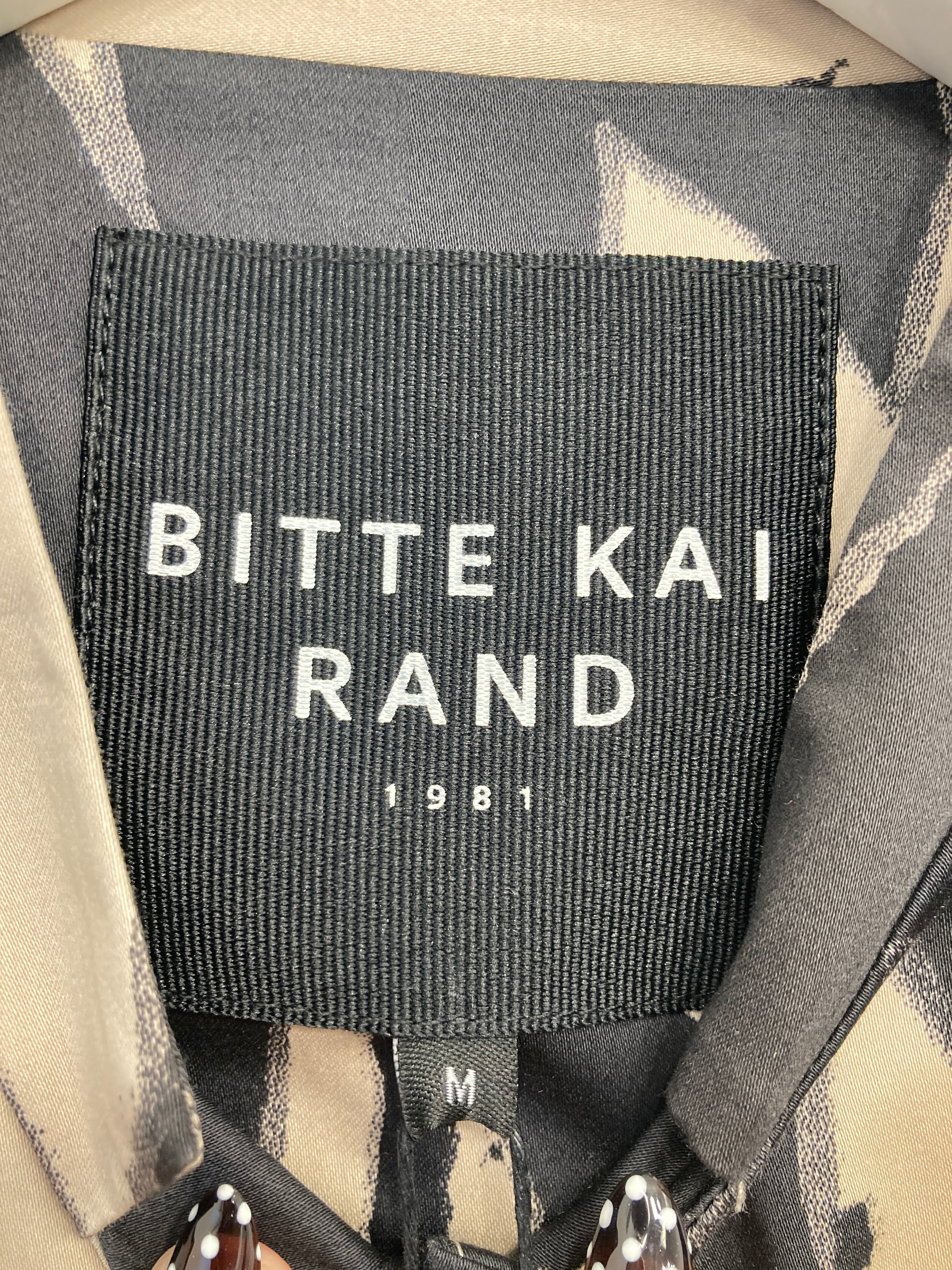 Bitte Kai Rand Kjole