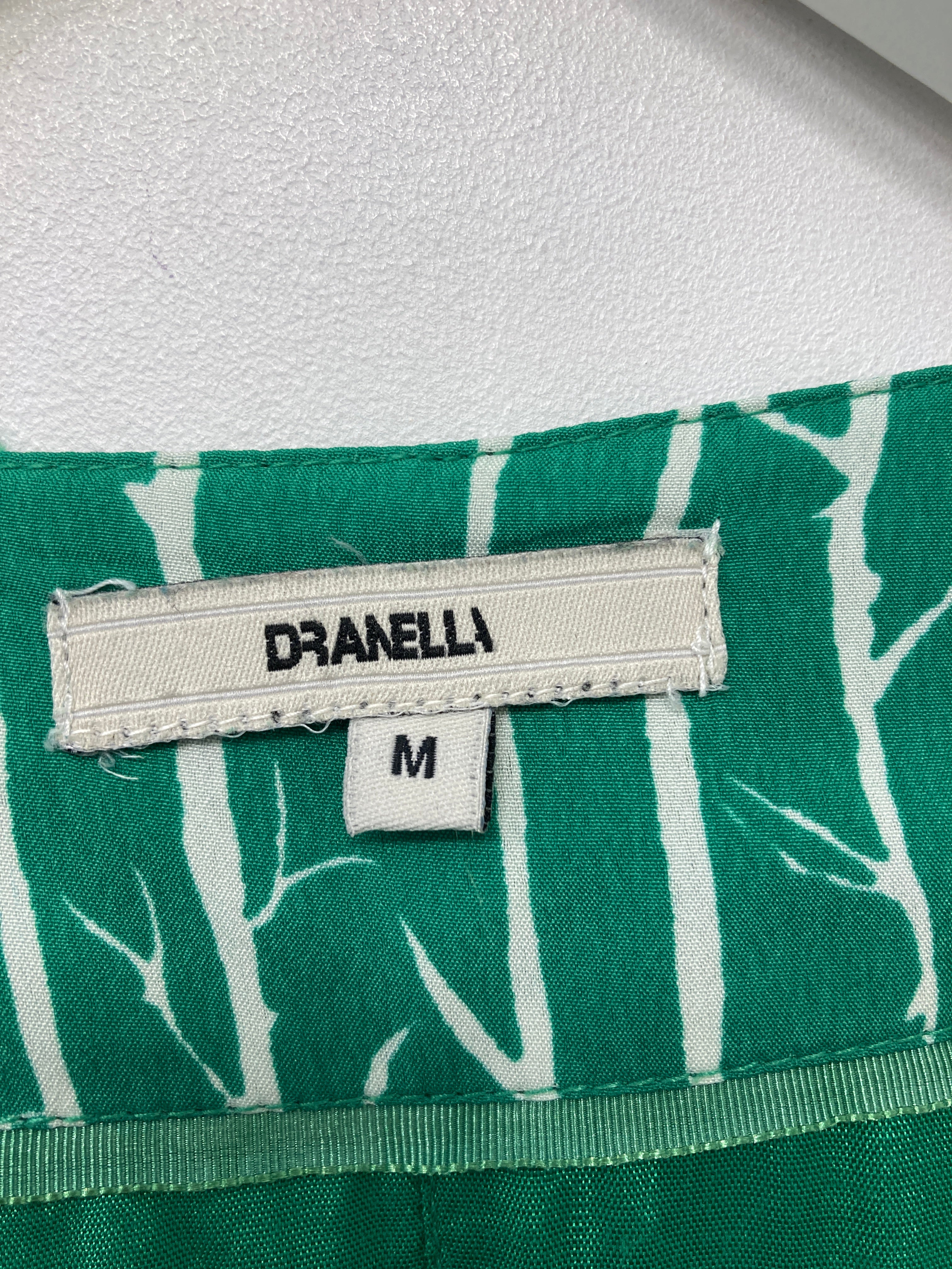 Dranella Kjole