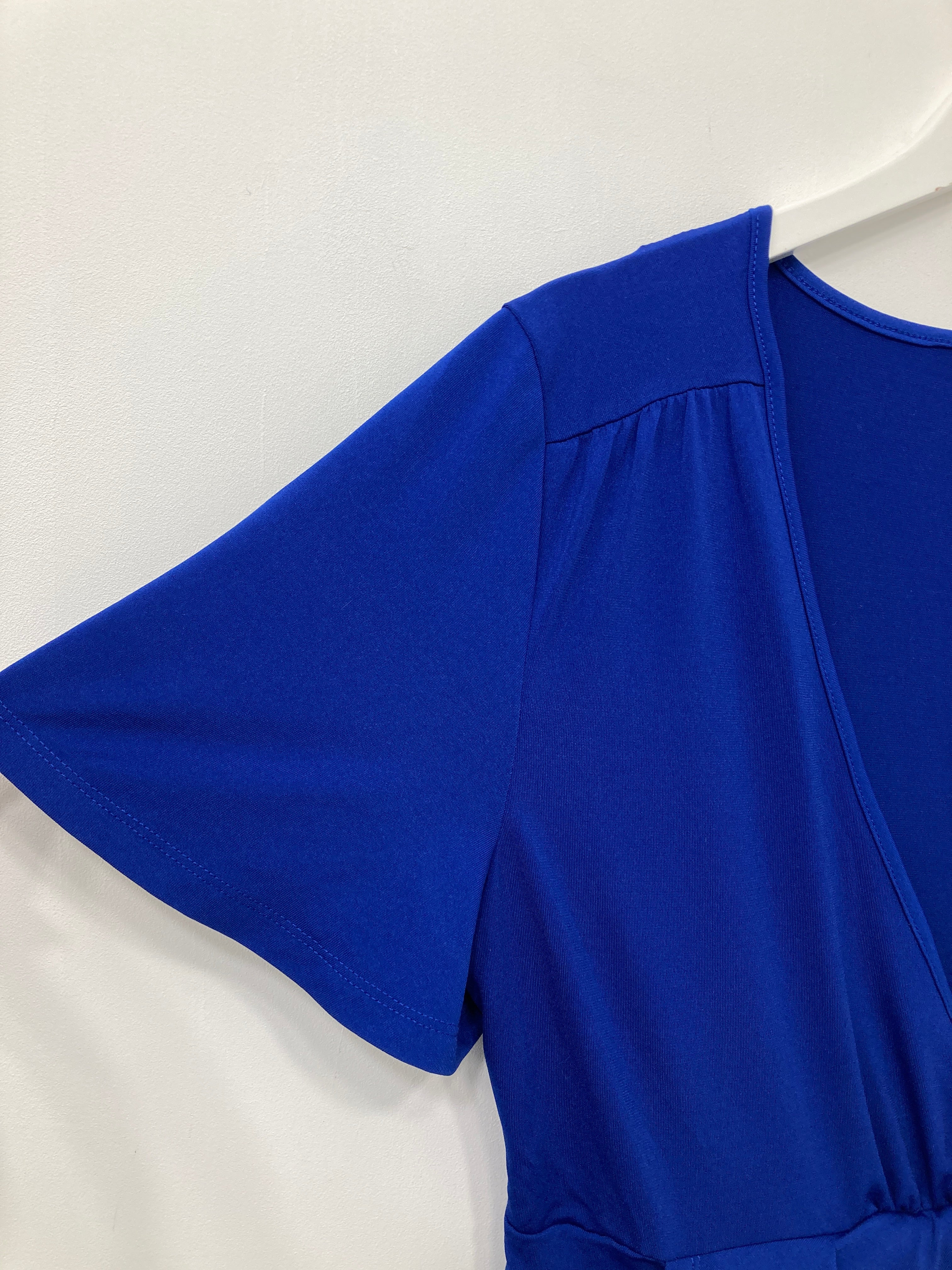 Shein Curve Kjole