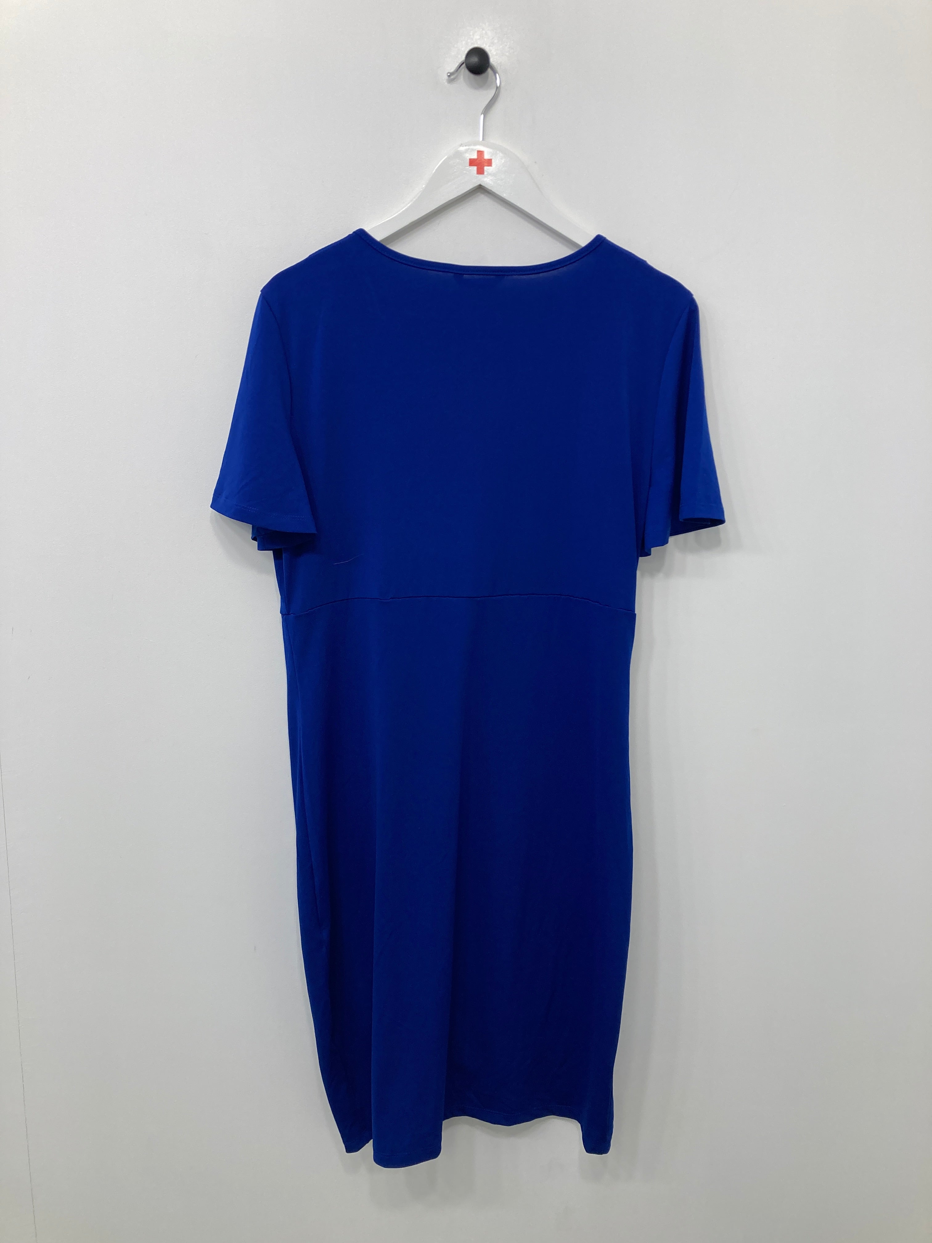 Shein Curve Kjole