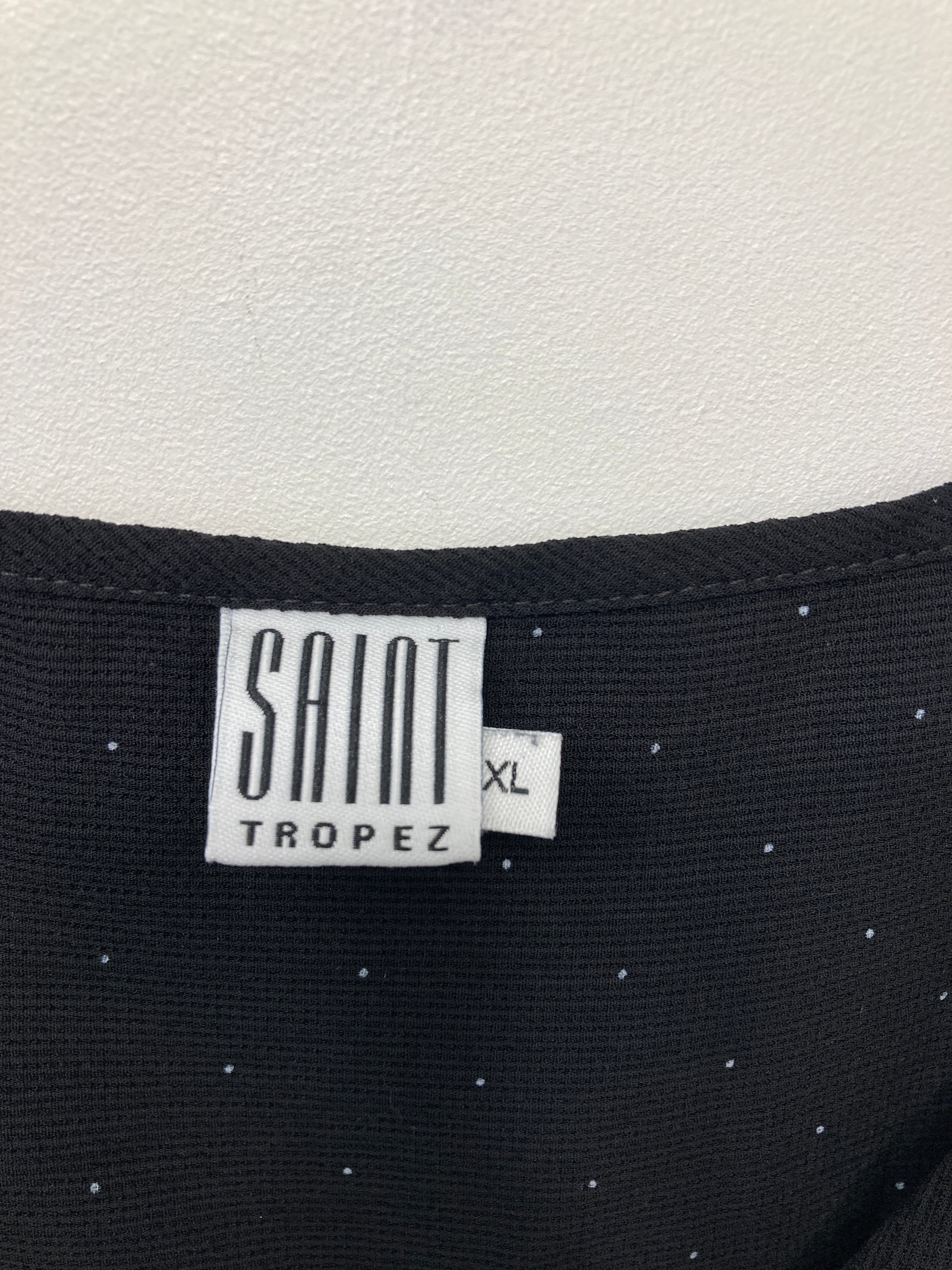 Saint Tropez Bluse