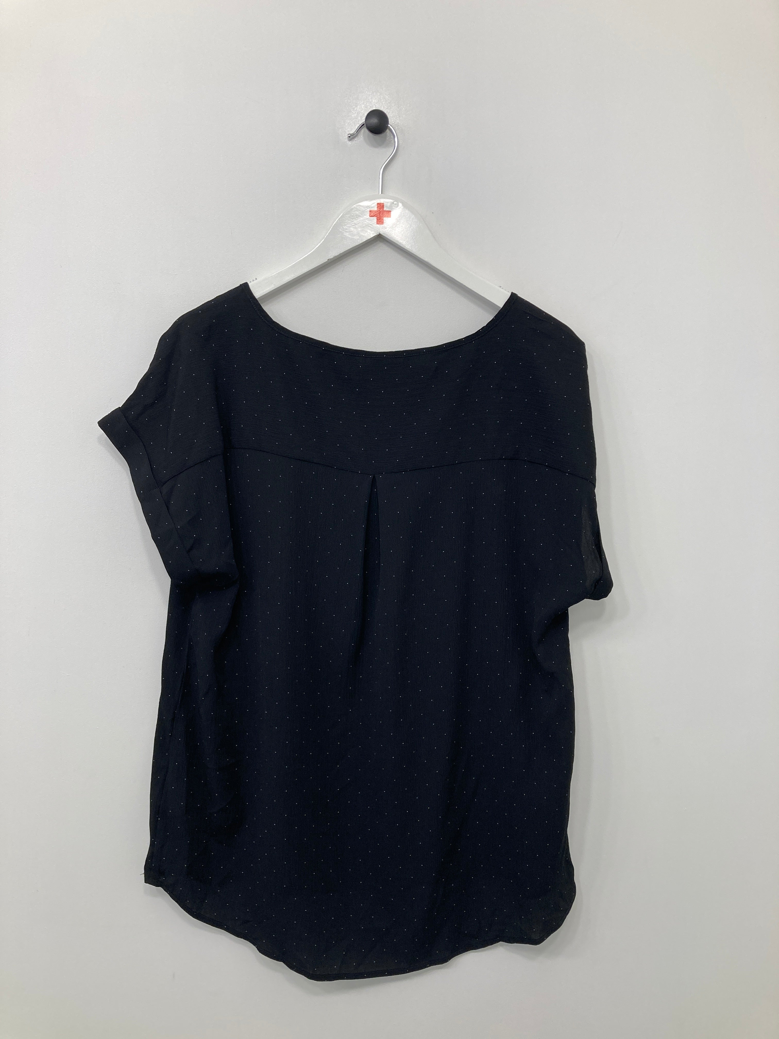 Saint Tropez Bluse