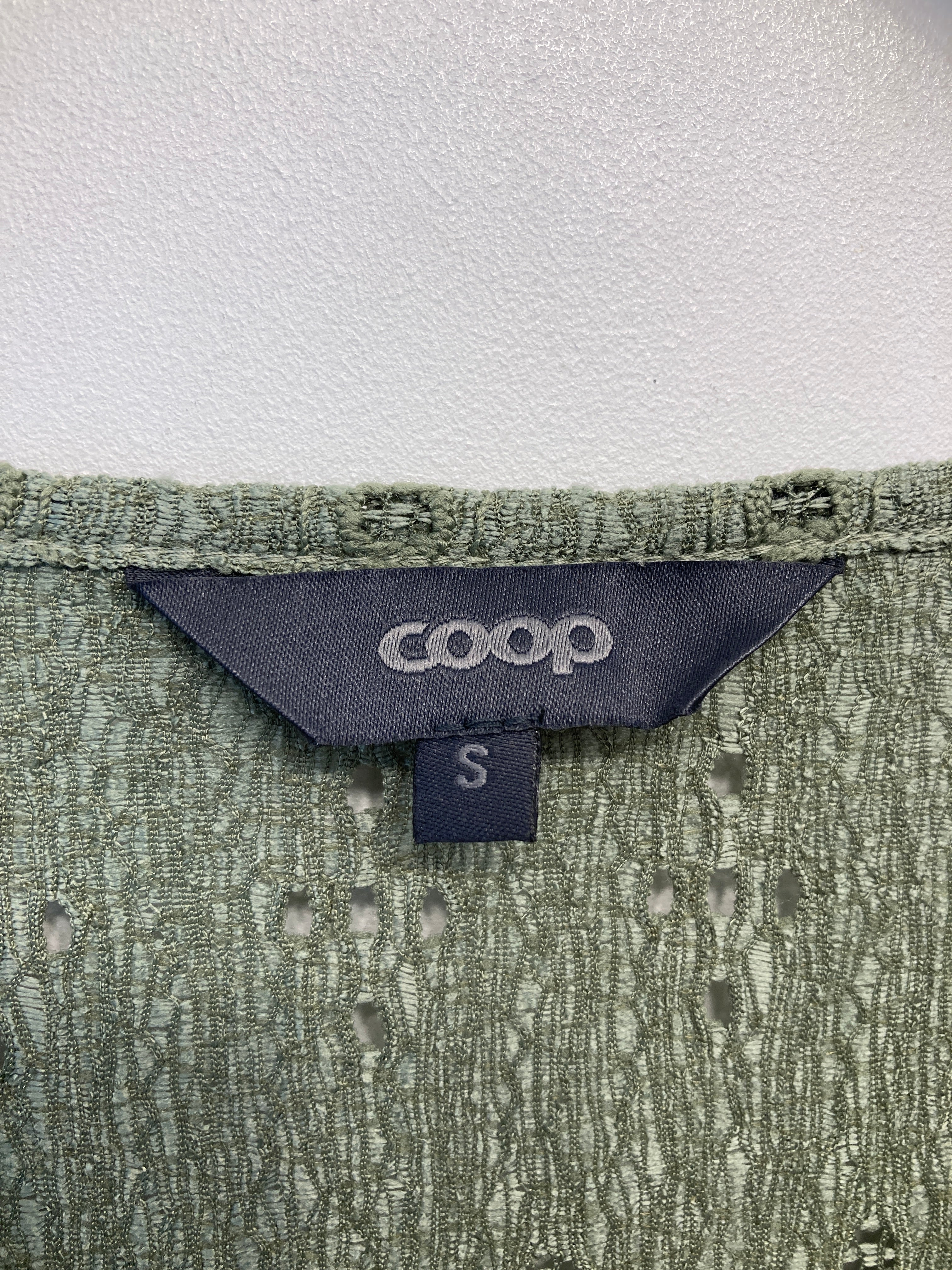 Coop Kjole