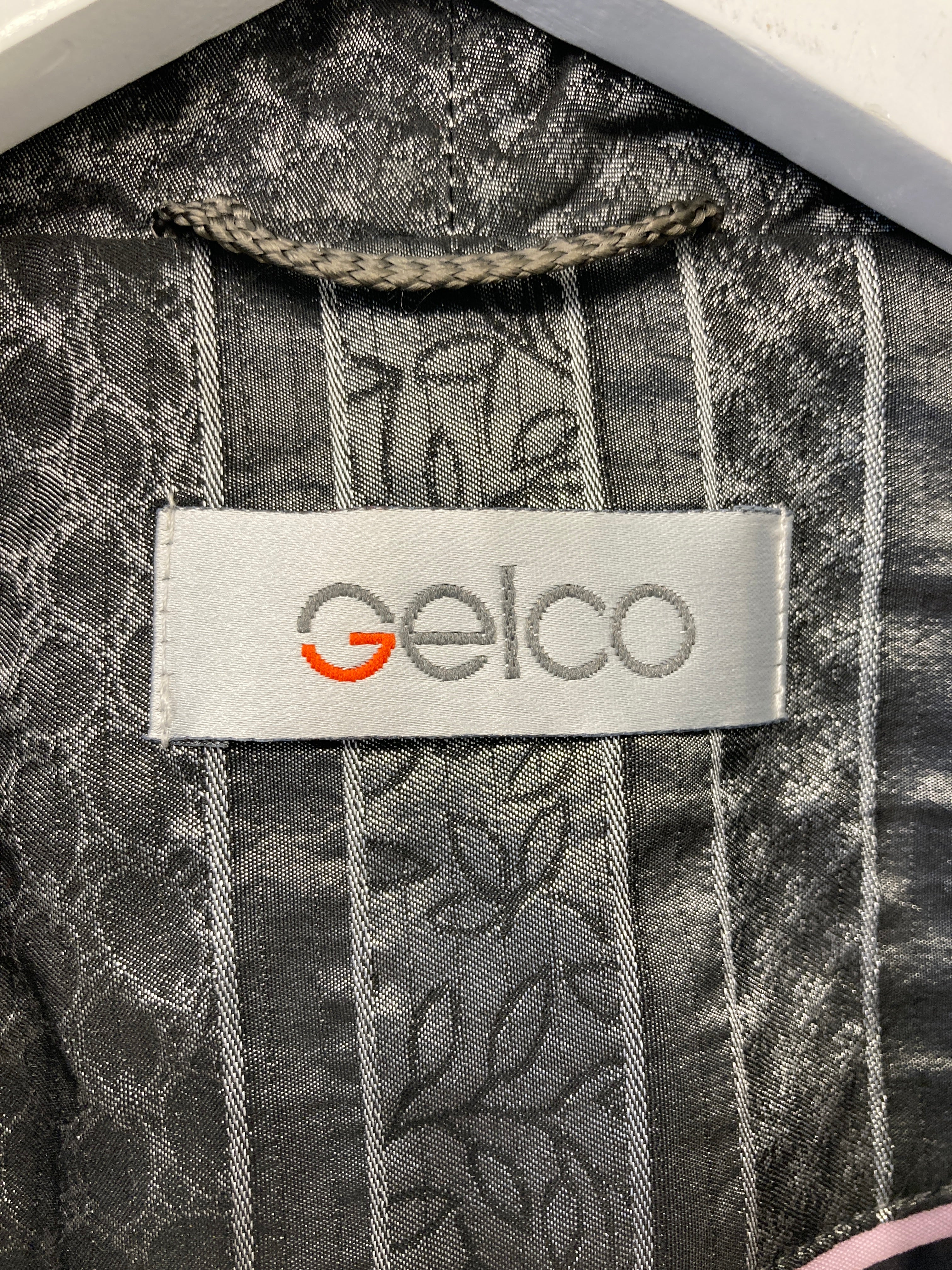 Gelco Blazer