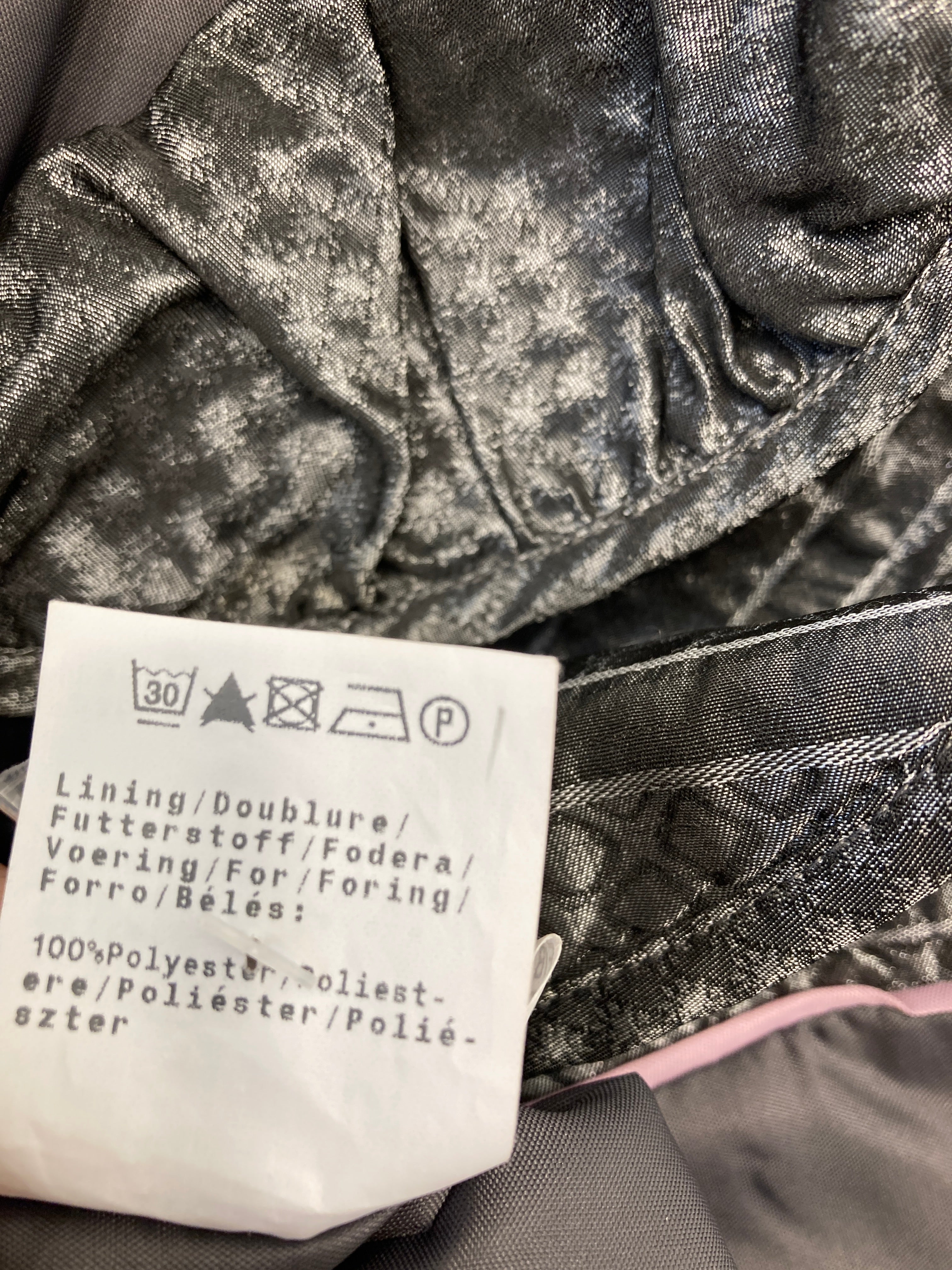 Gelco Blazer