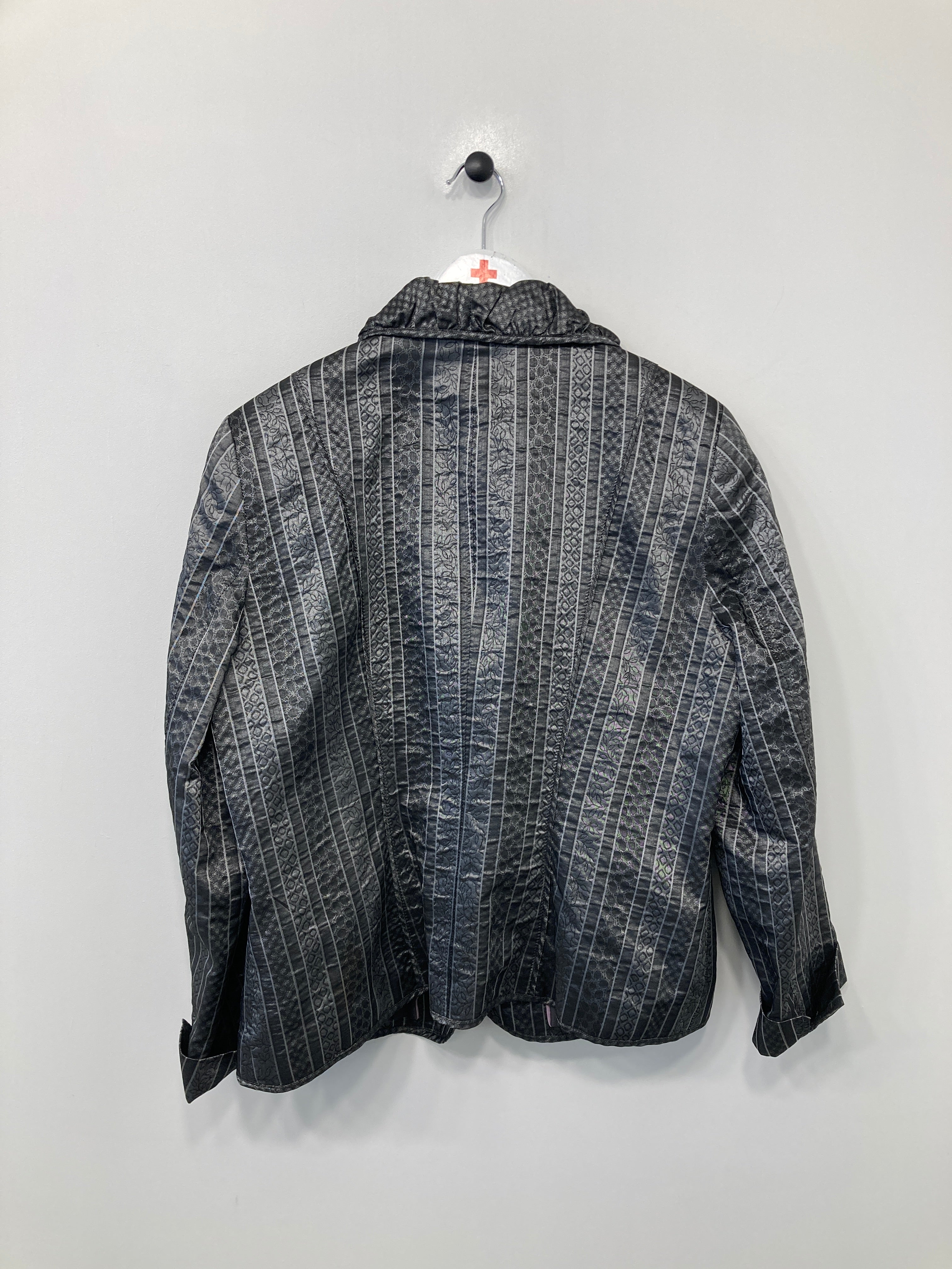 Gelco Blazer