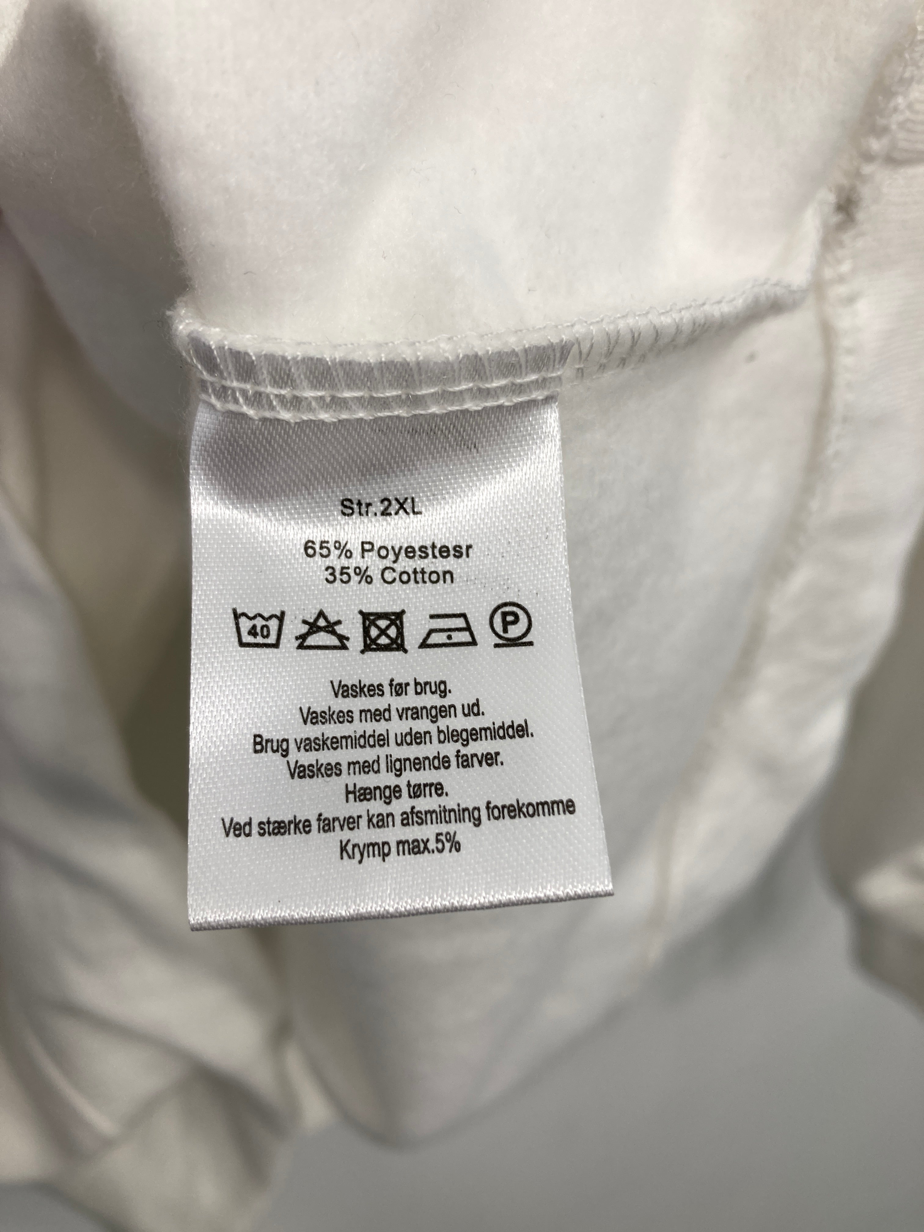 VRS Hoodie