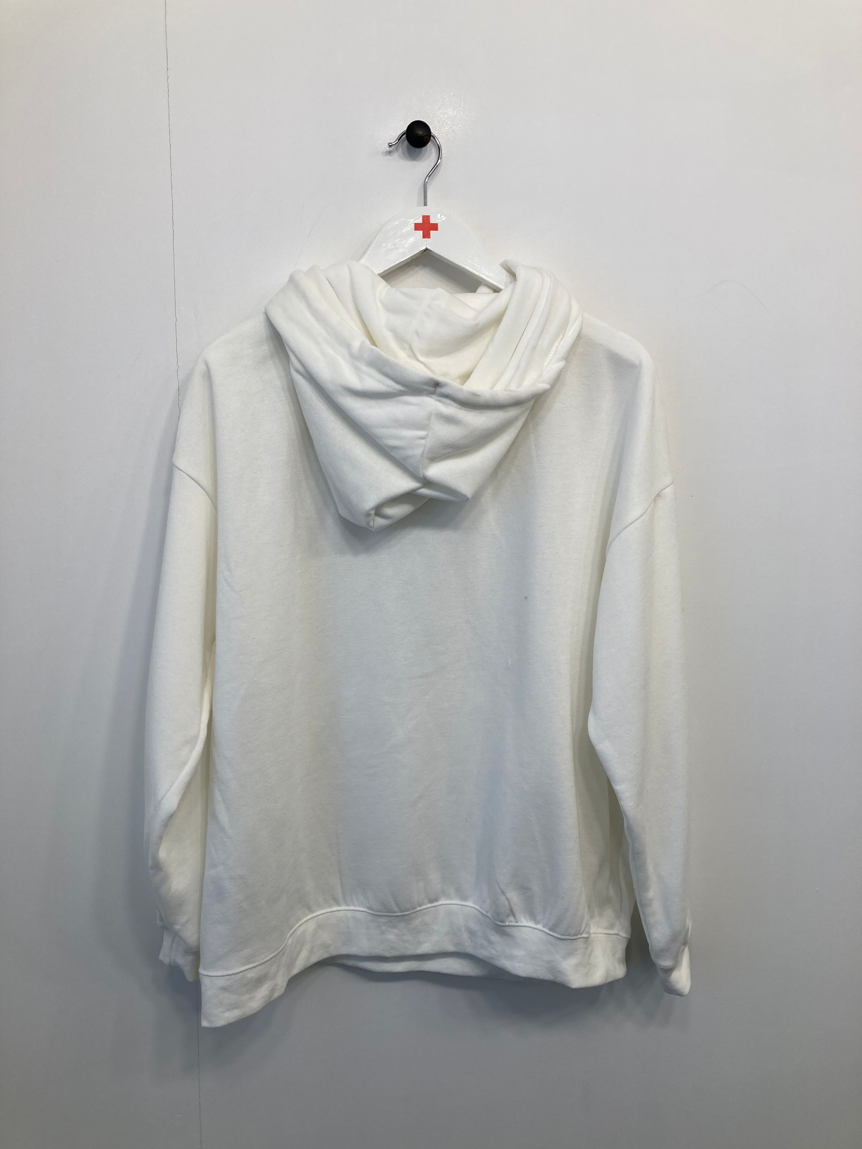 VRS Hoodie