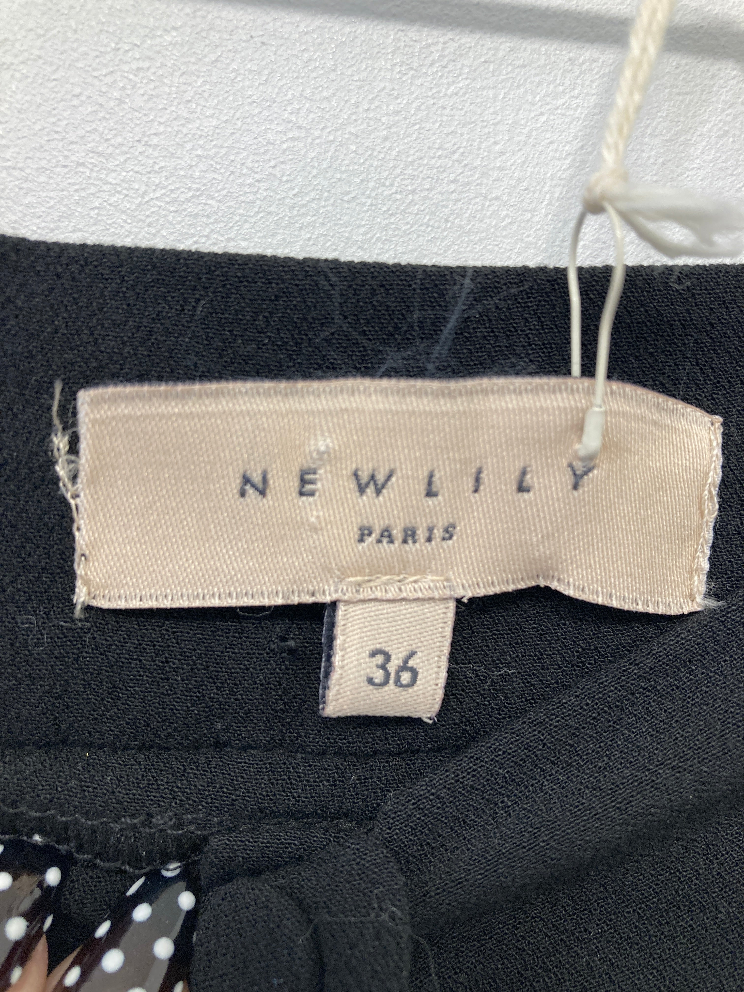 NewLily Nederdel