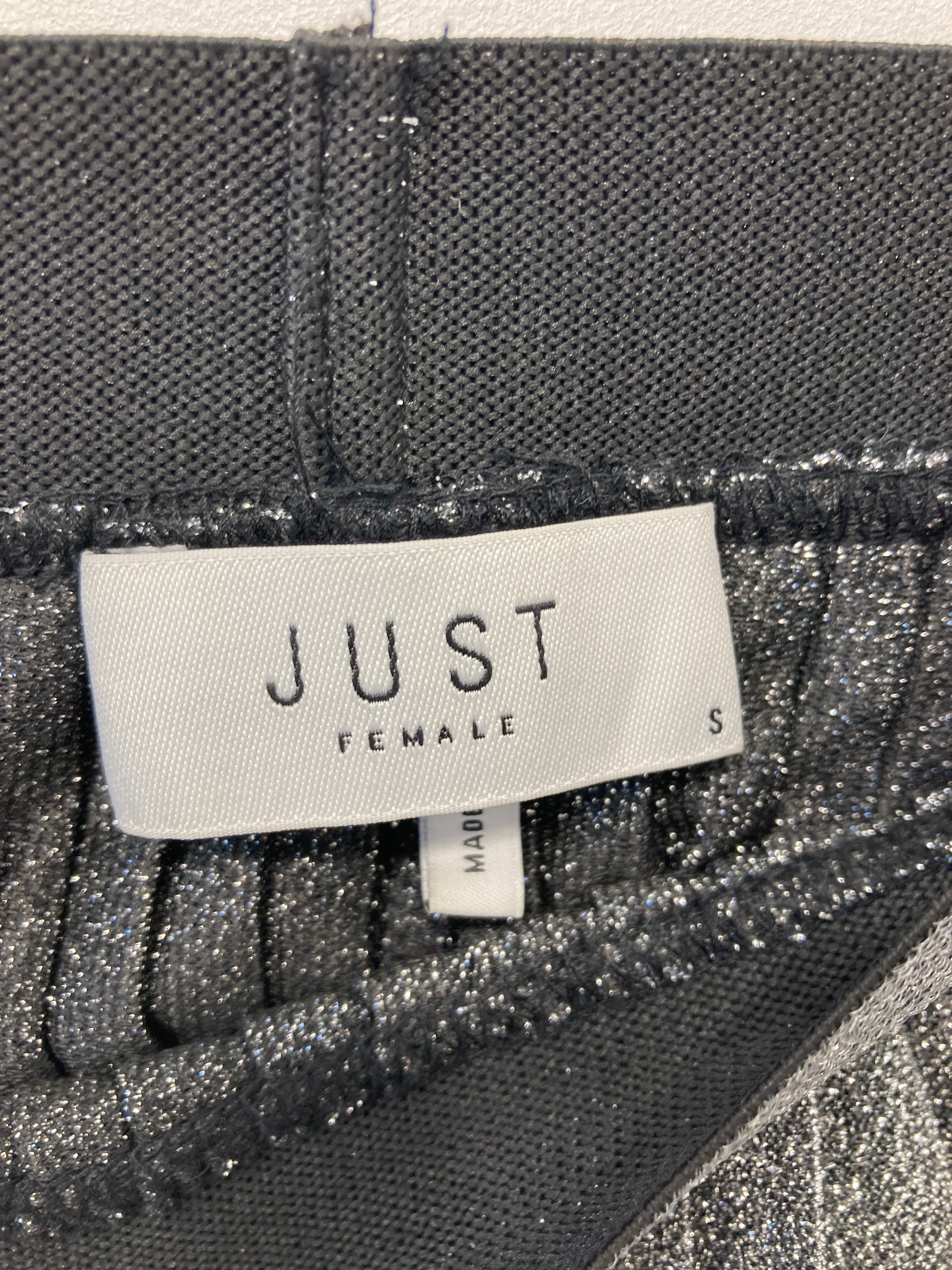 Just Female Nederdel