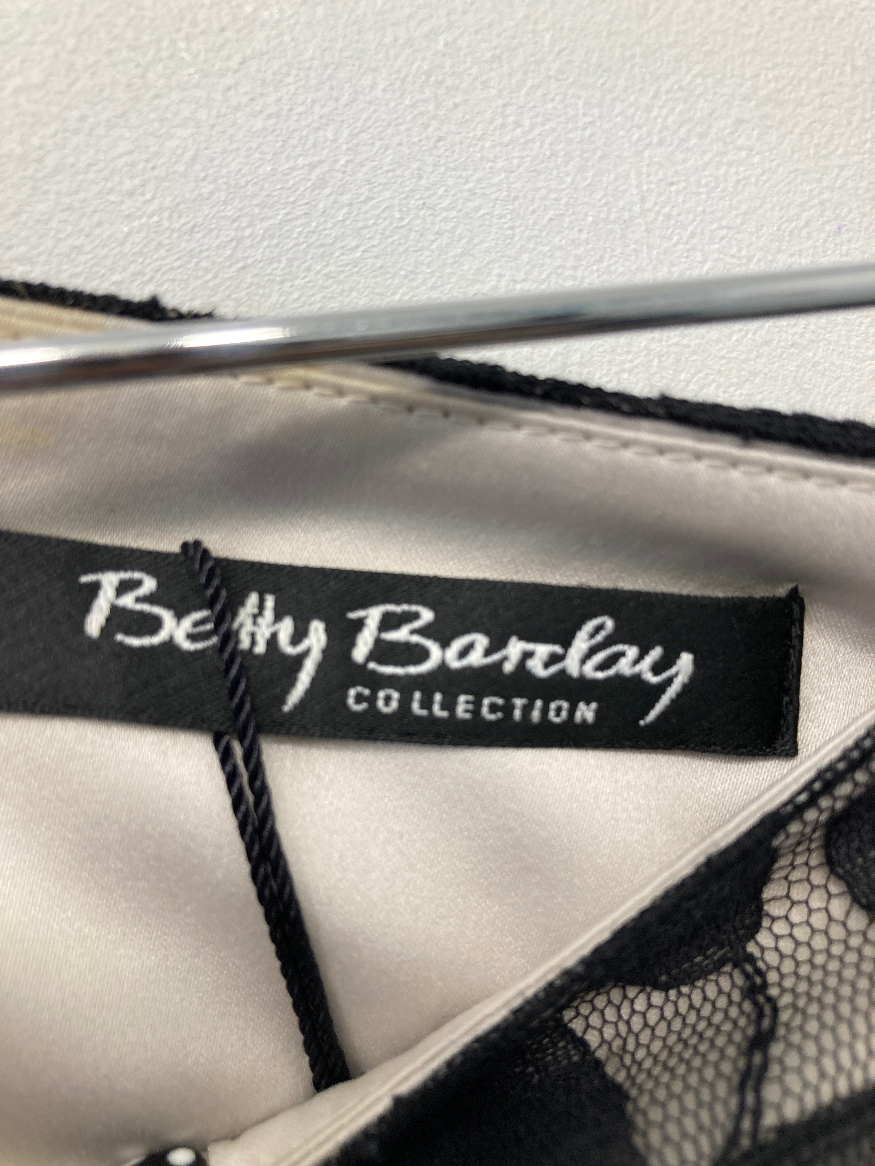 Betty Barclay