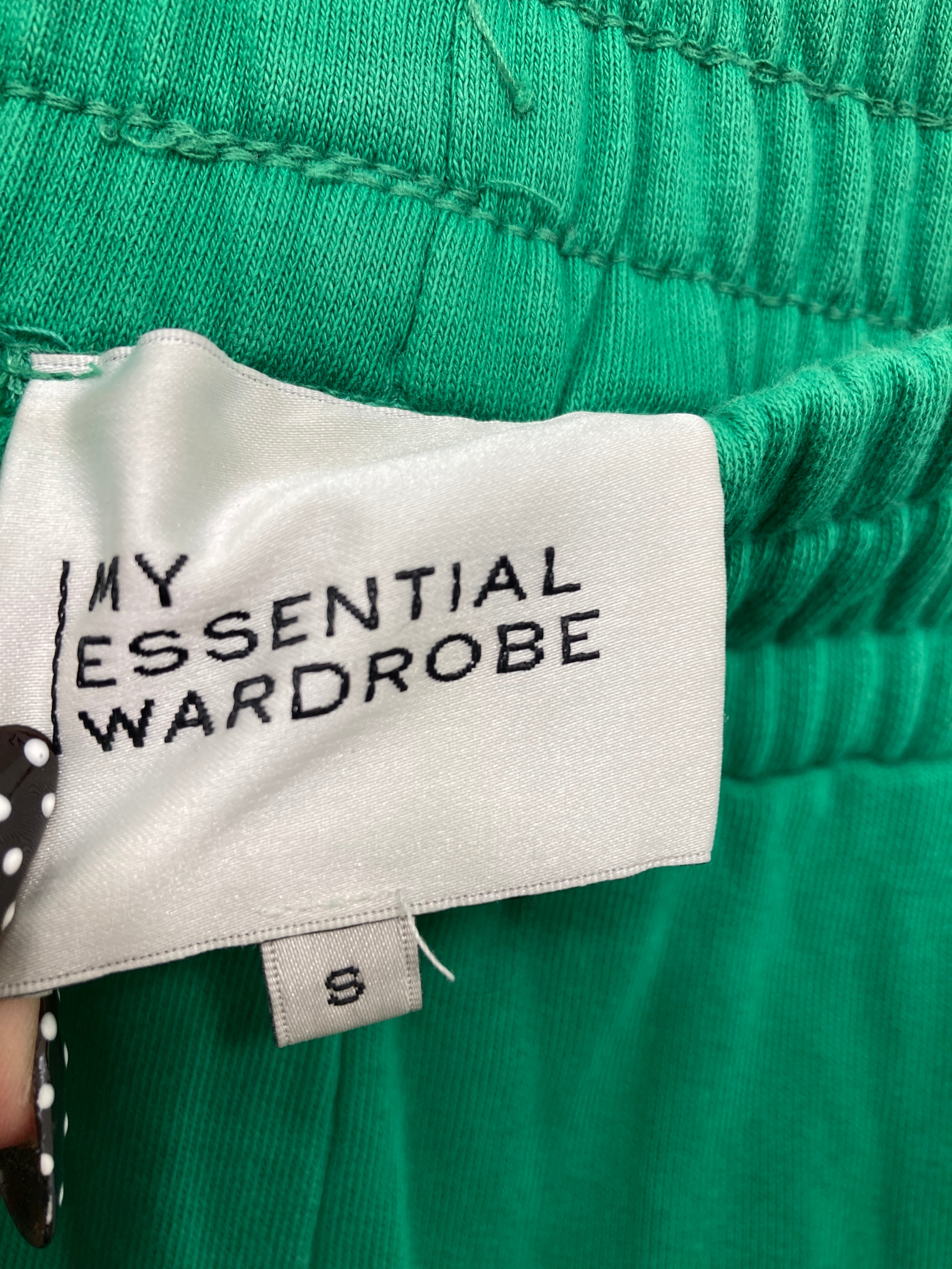 My Essential Wardrobe Bukser
