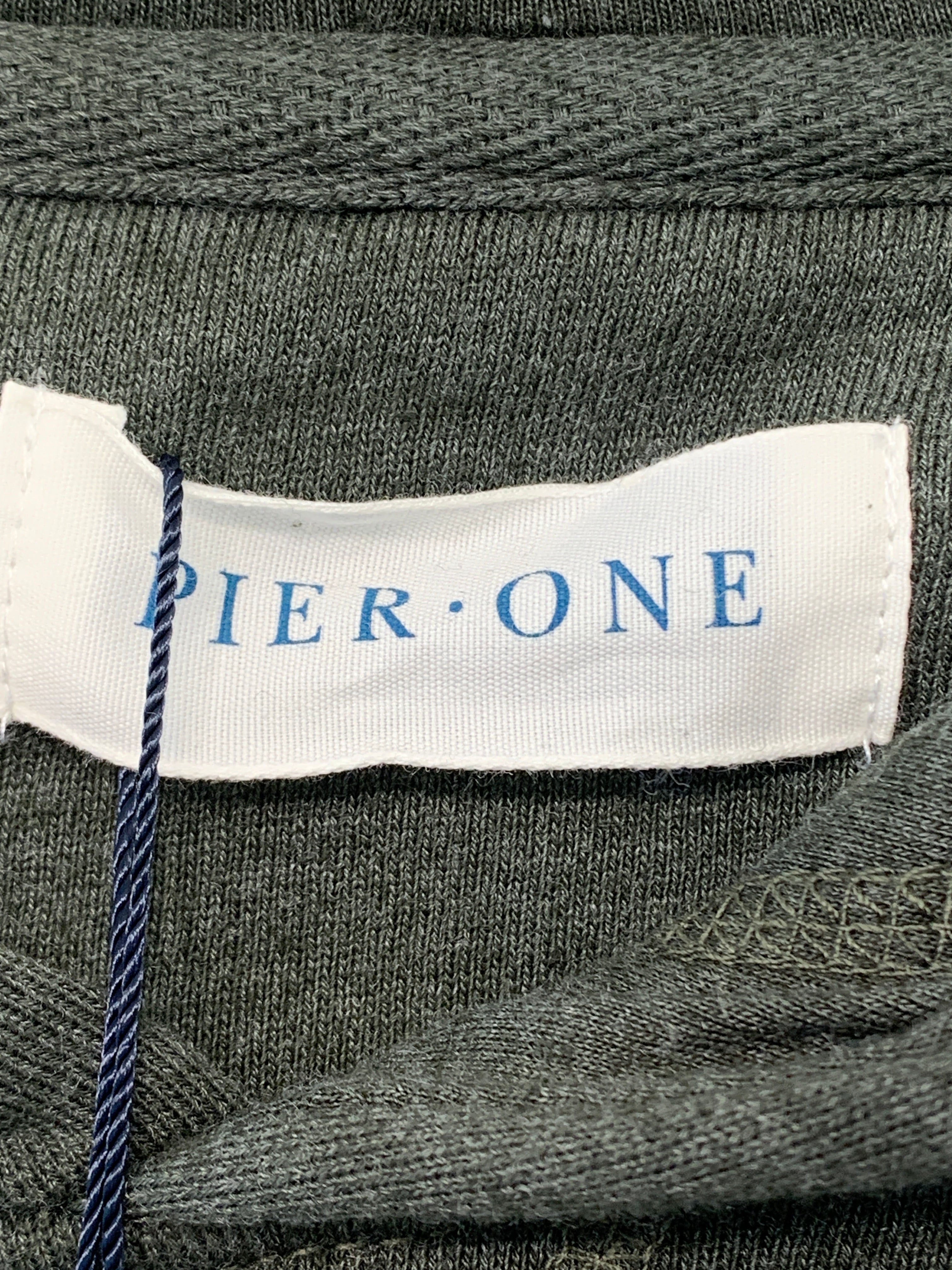 Pier One Hættetrøje