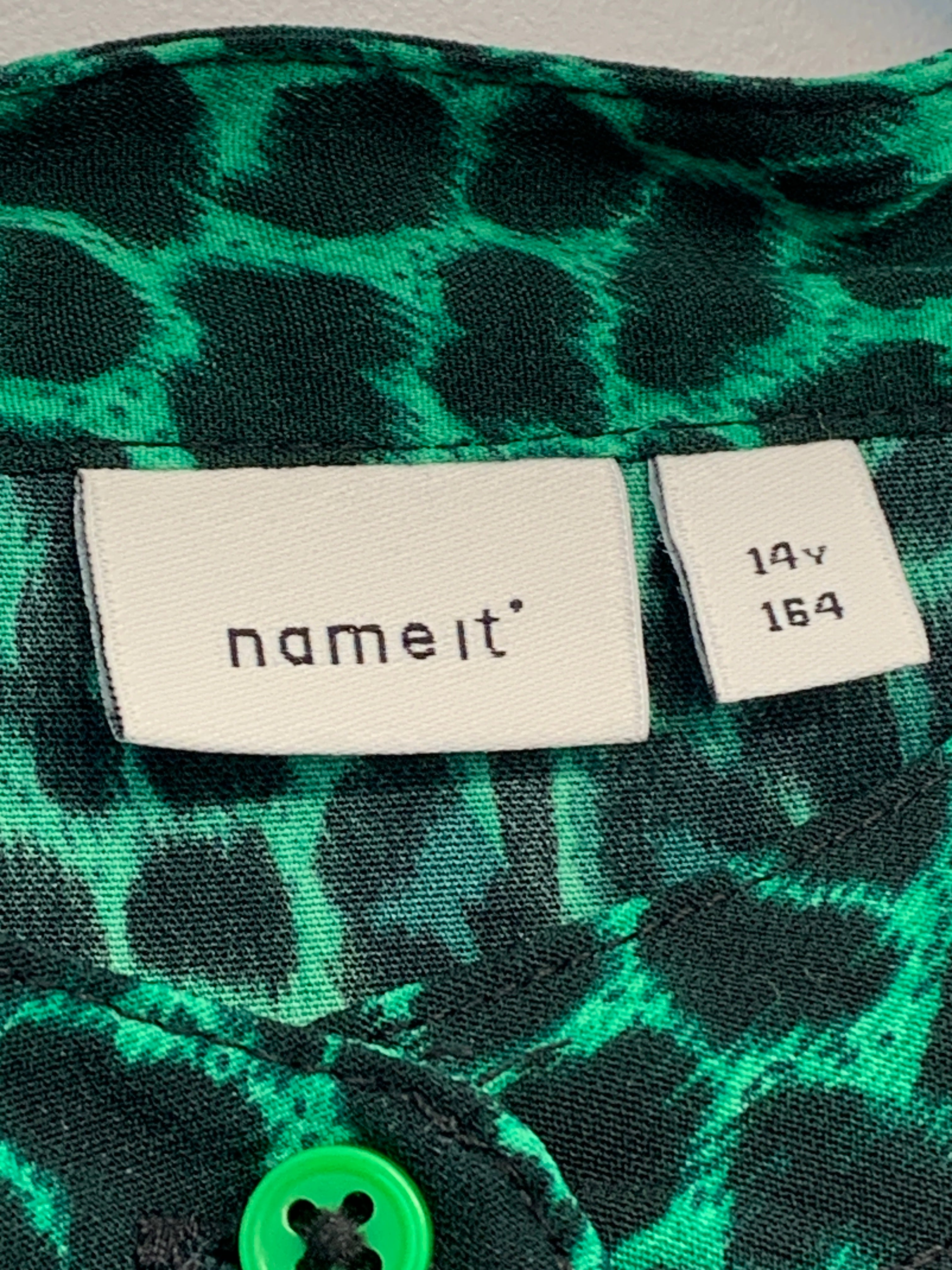 Name It Kjole